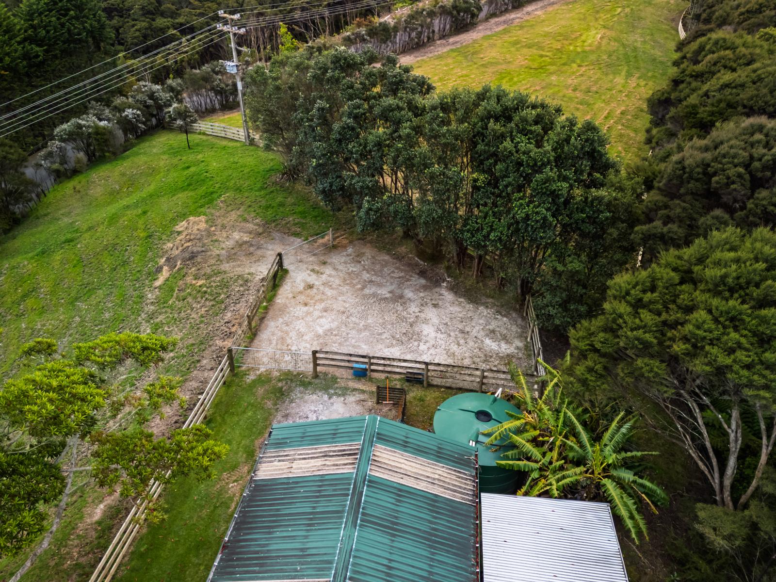 1213A State Highway 10, Kerikeri