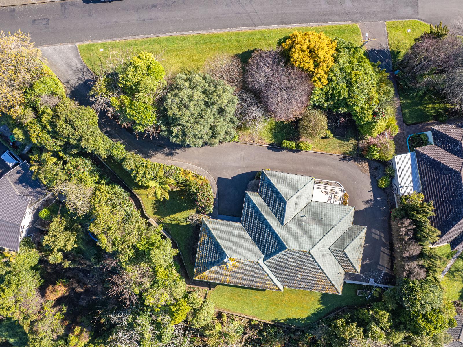 4 Hillside Terrace, St Johns Hill