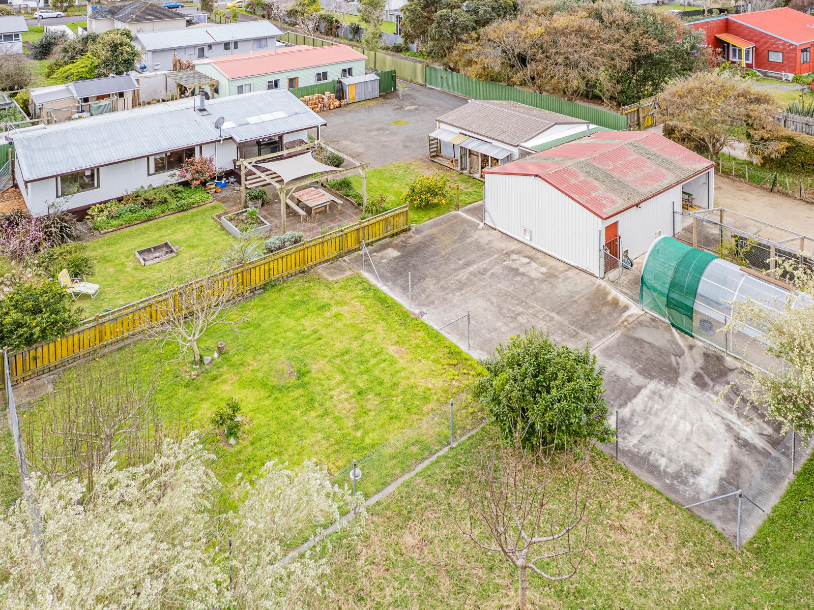 74A Wakefield Street, Whanganui East
