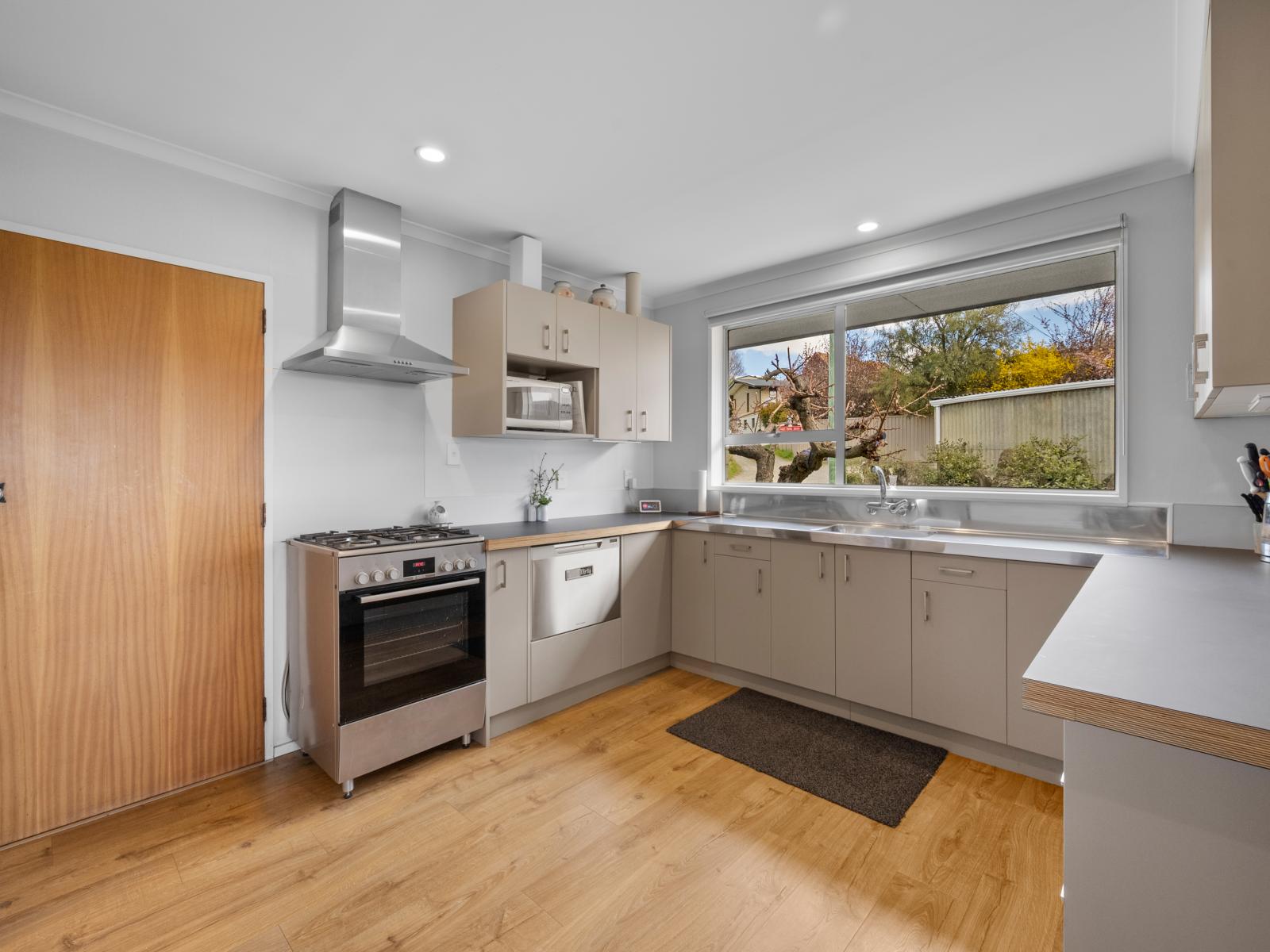 17 The Half Mile, Alexandra