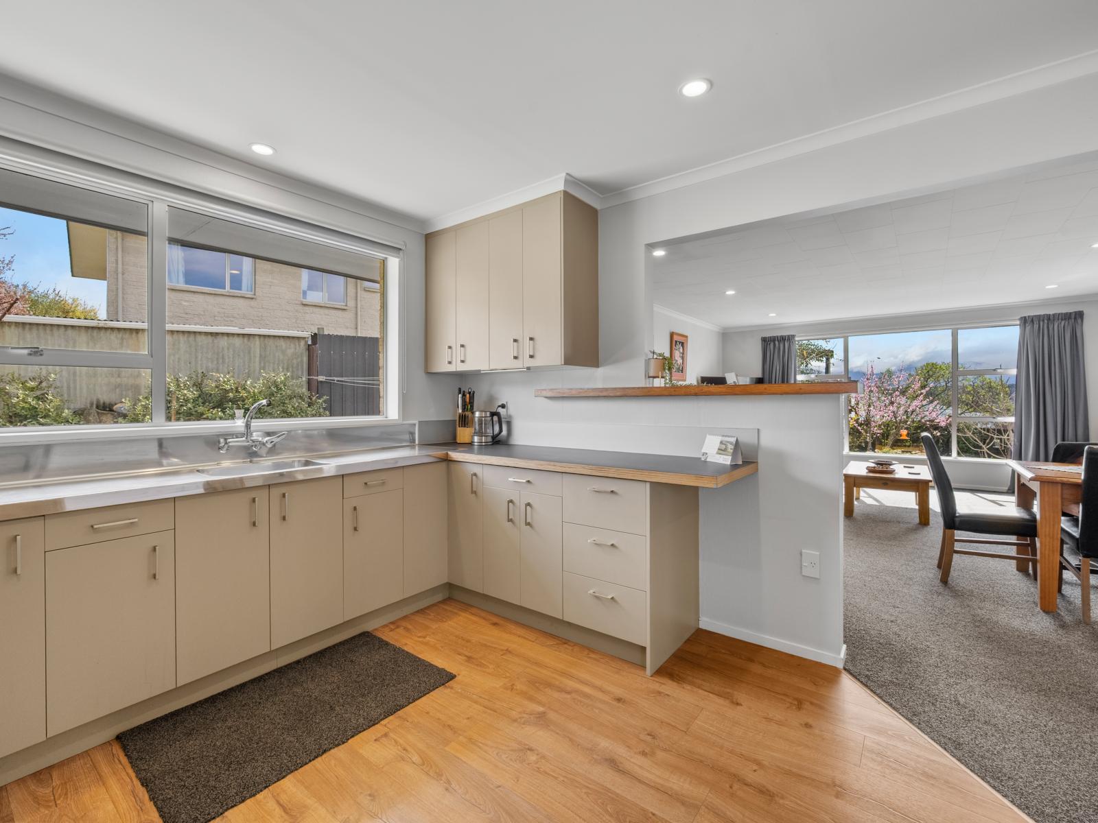 17 The Half Mile, Alexandra