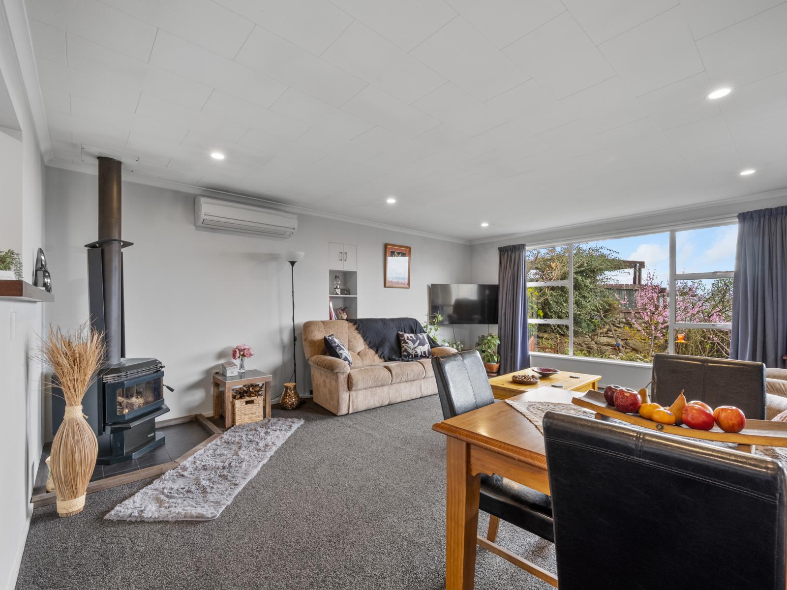 17 The Half Mile, Alexandra