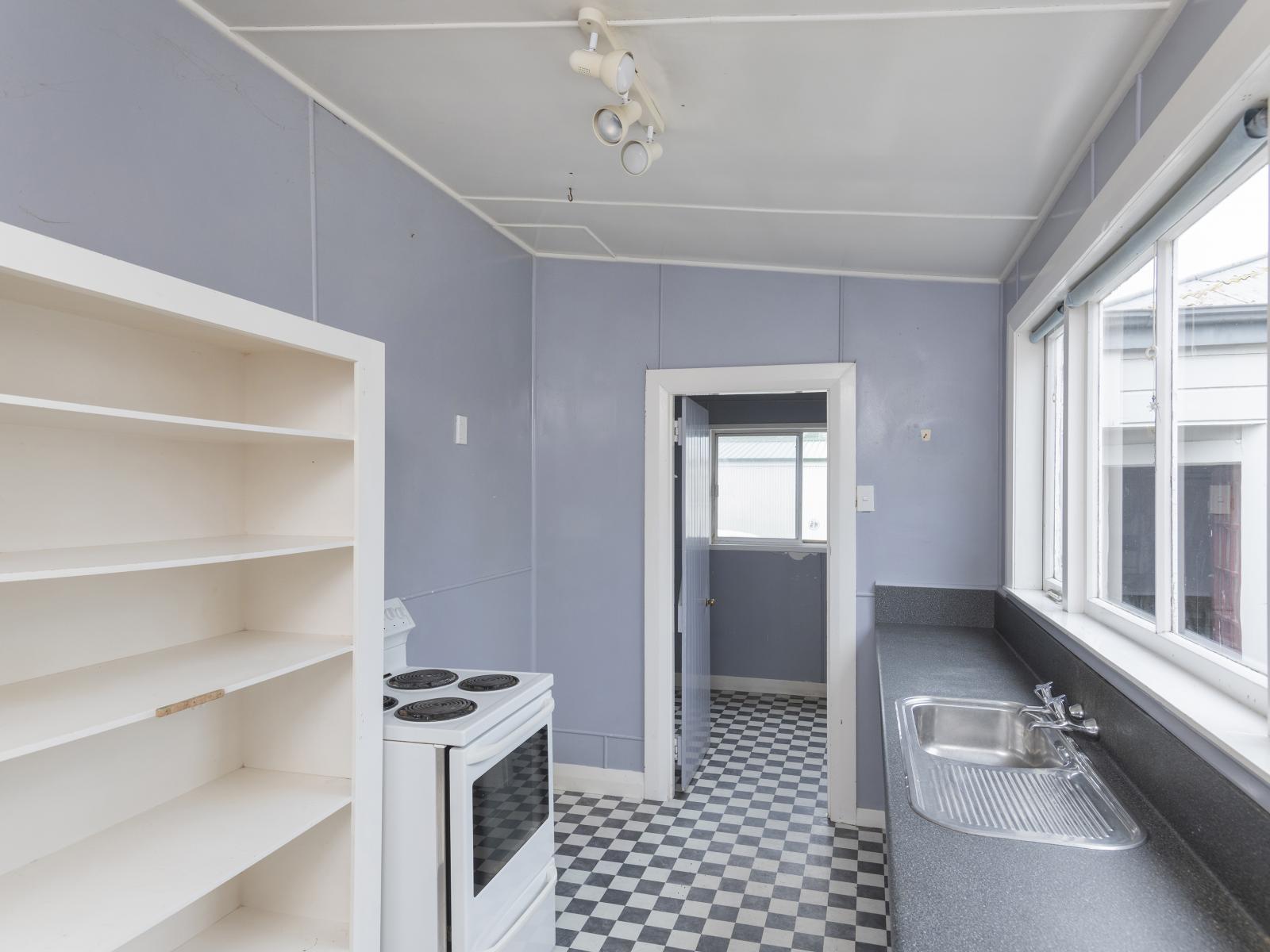 54 Wi Pere Street, Mangapapa