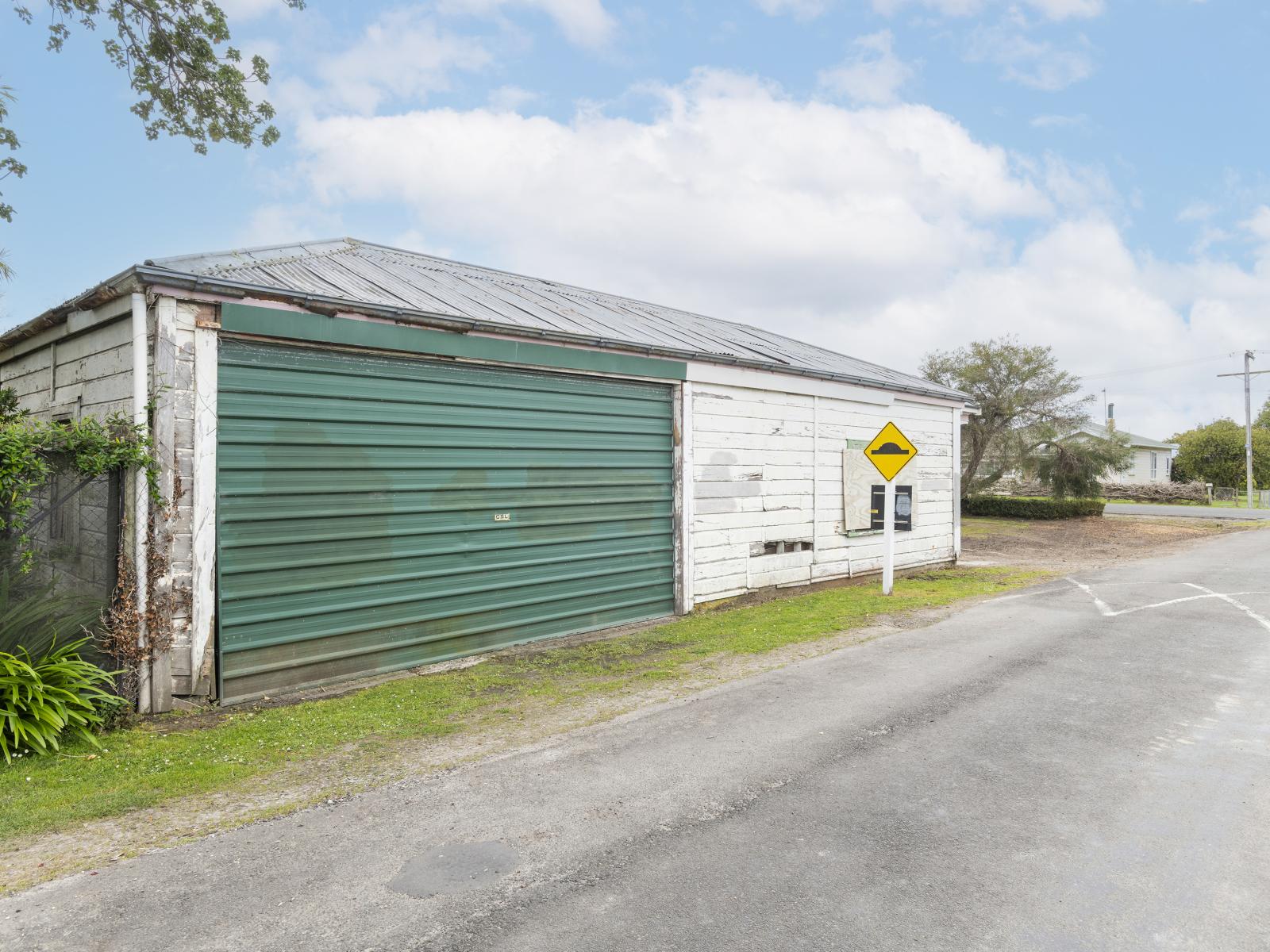 54 Wi Pere Street, Mangapapa