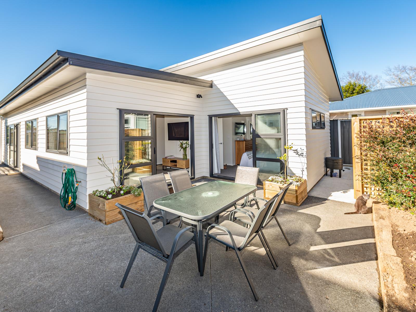 3A Porritt Street, St Johns Hill