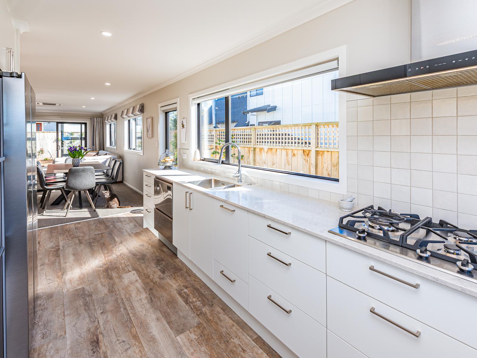 3A Porritt Street, St Johns Hill