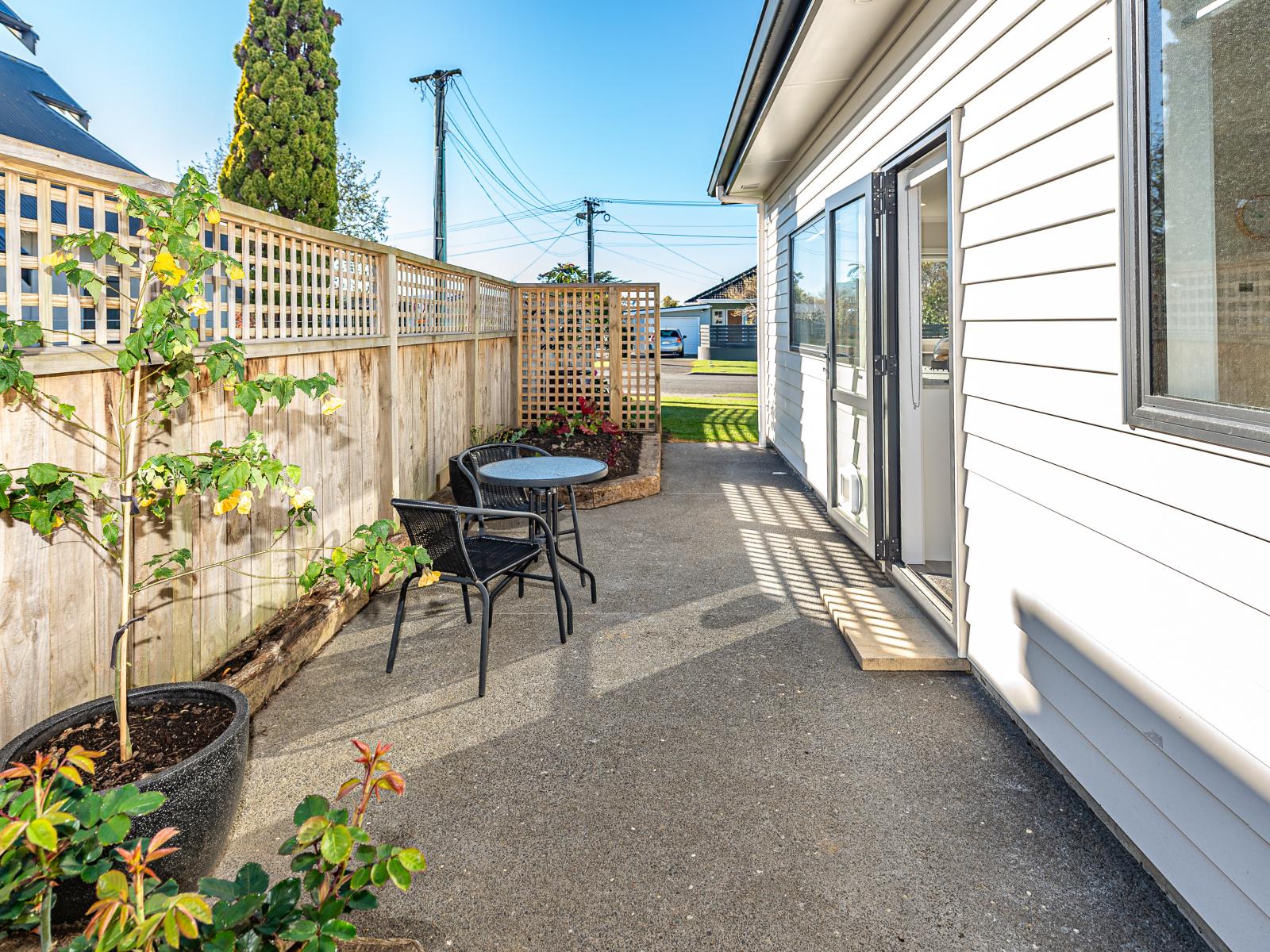 3A Porritt Street, St Johns Hill