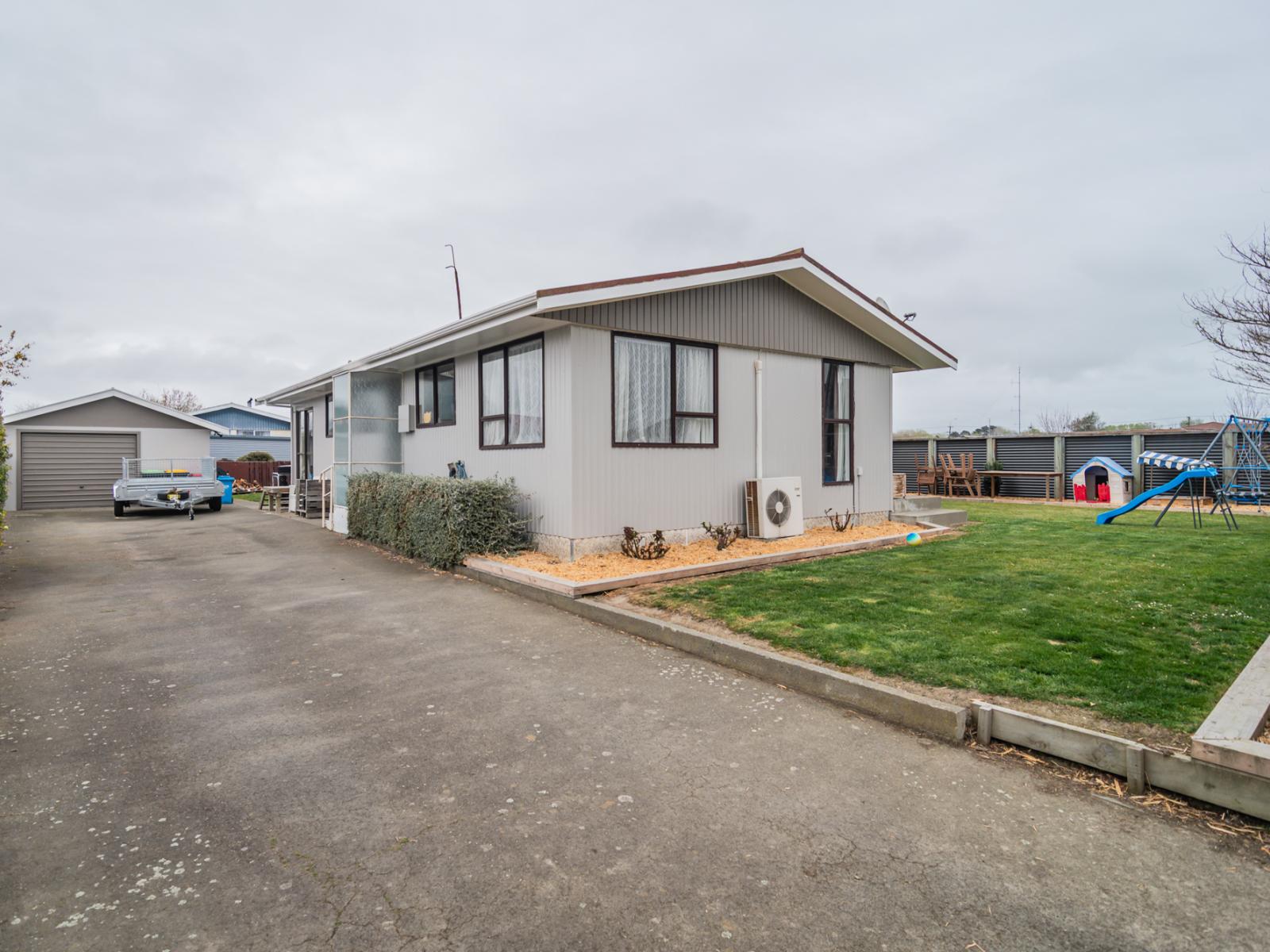 15 Saint Leonards Road, Temuka