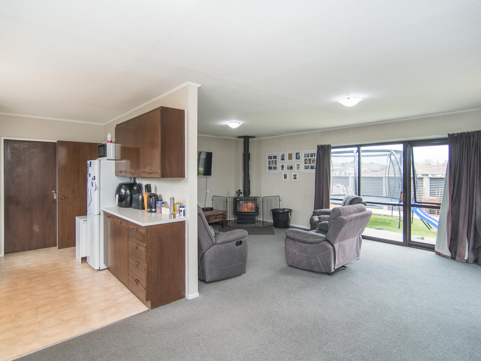 15 Saint Leonards Road, Temuka