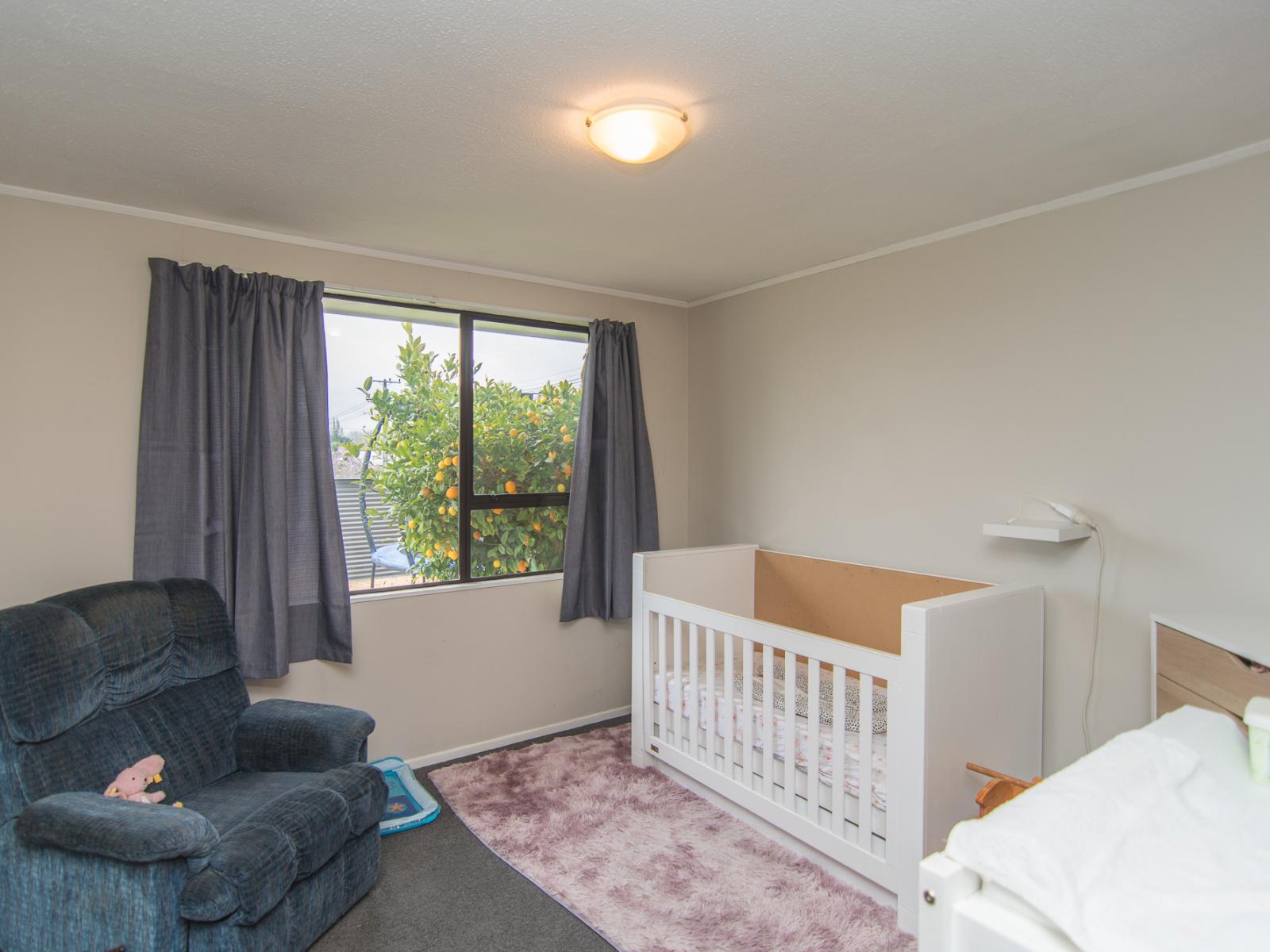 15 Saint Leonards Road, Temuka
