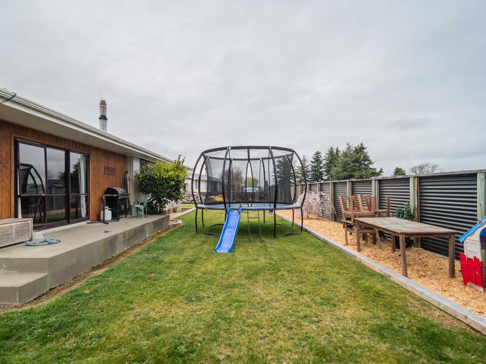 15 Saint Leonards Road, Temuka