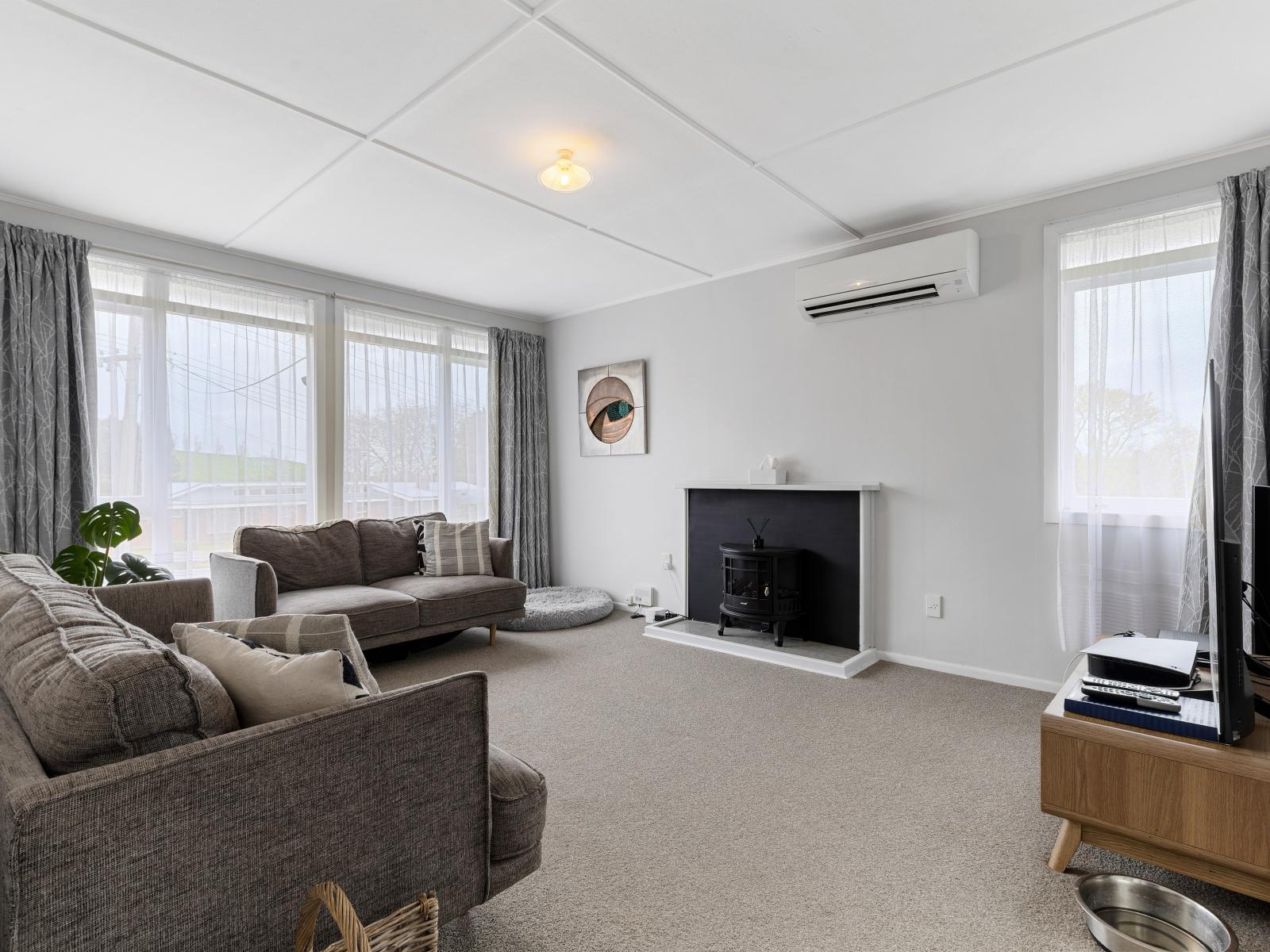 35 Griffiths Street, Putaruru