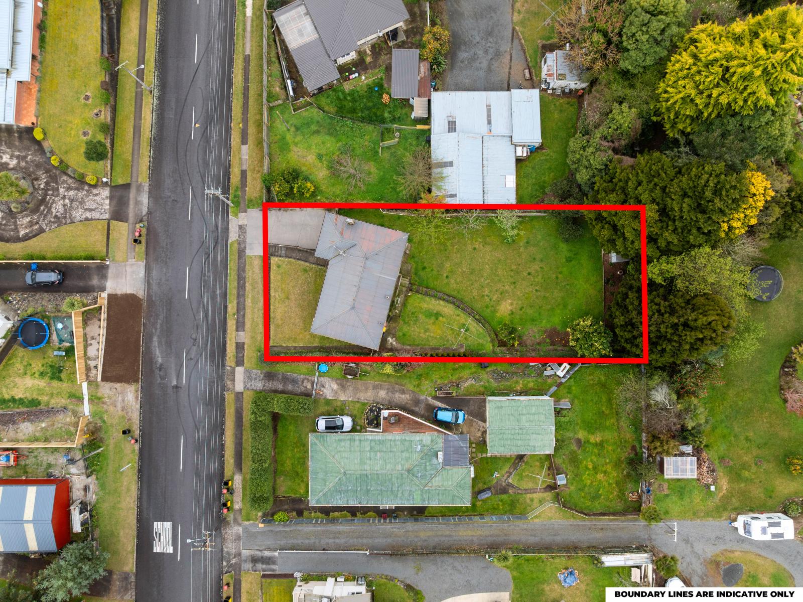 35 Griffiths Street, Putaruru