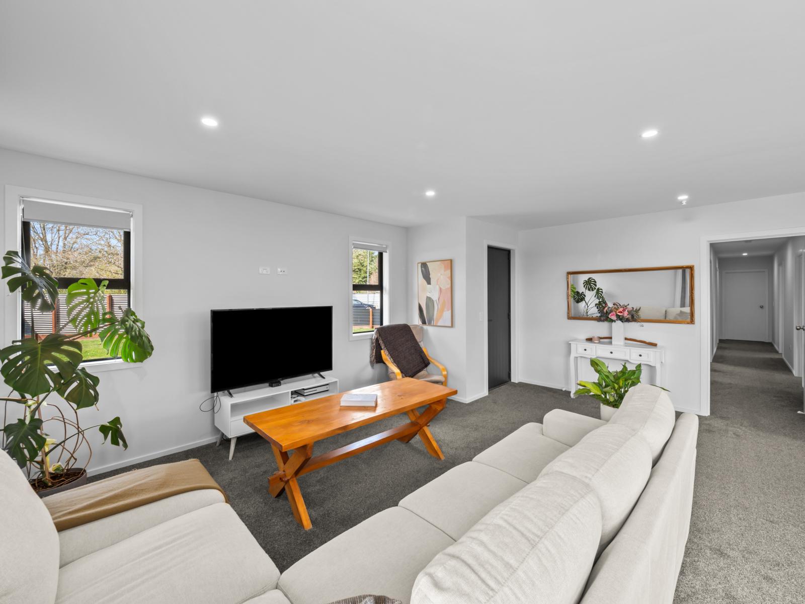 20 David Street, Hinds