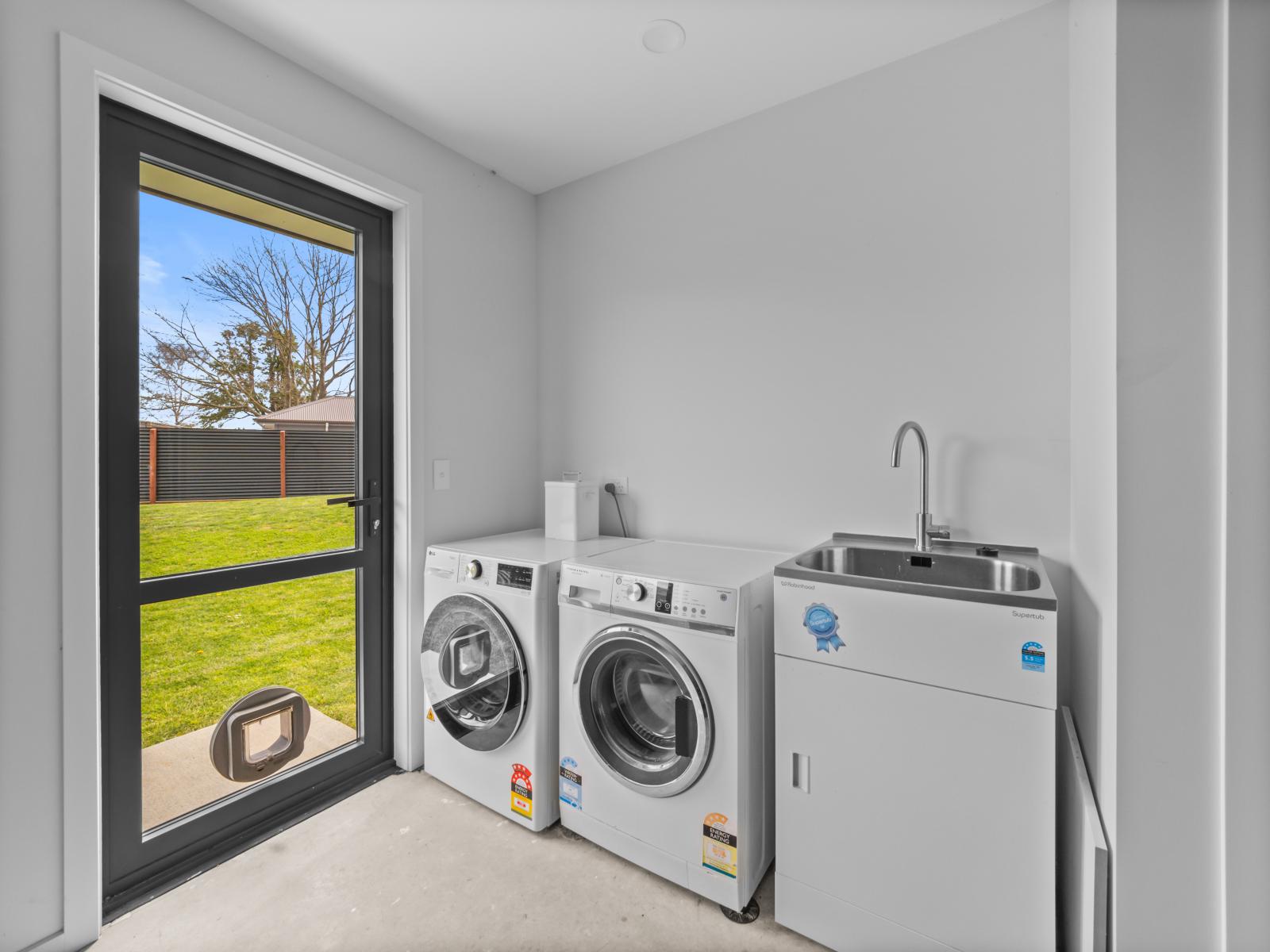 20 David Street, Hinds
