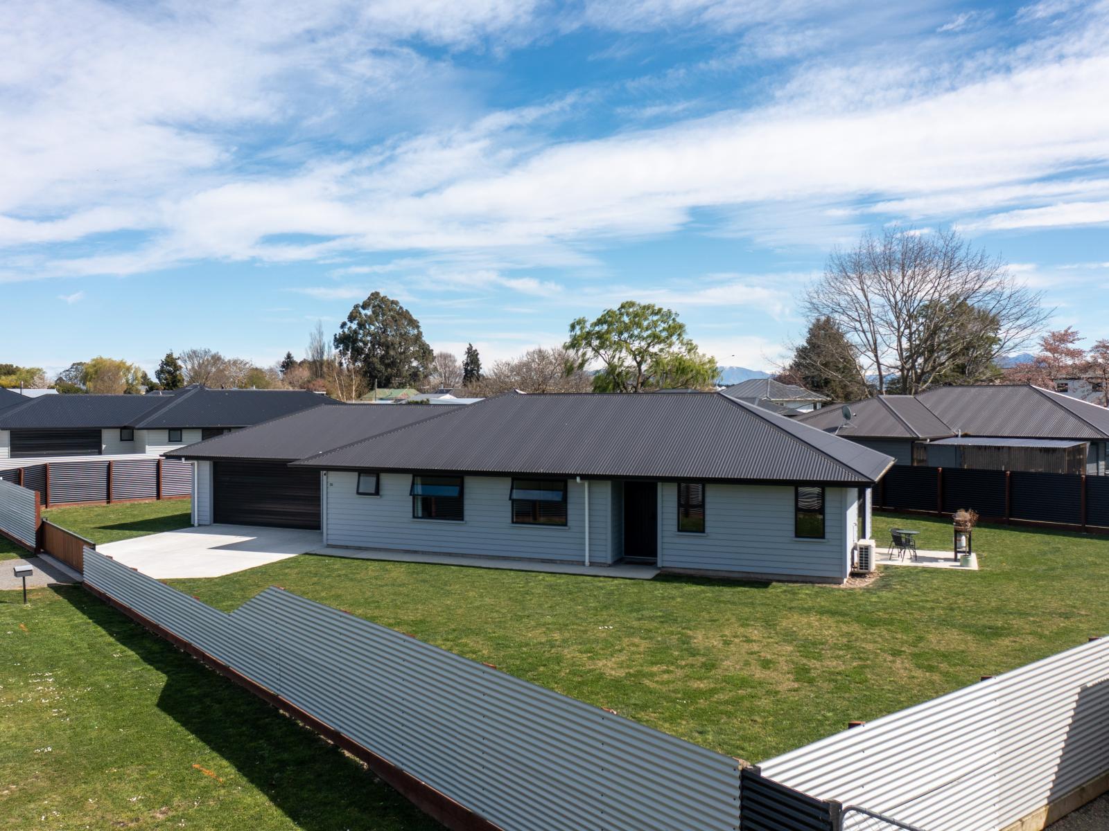 20 David Street, Hinds