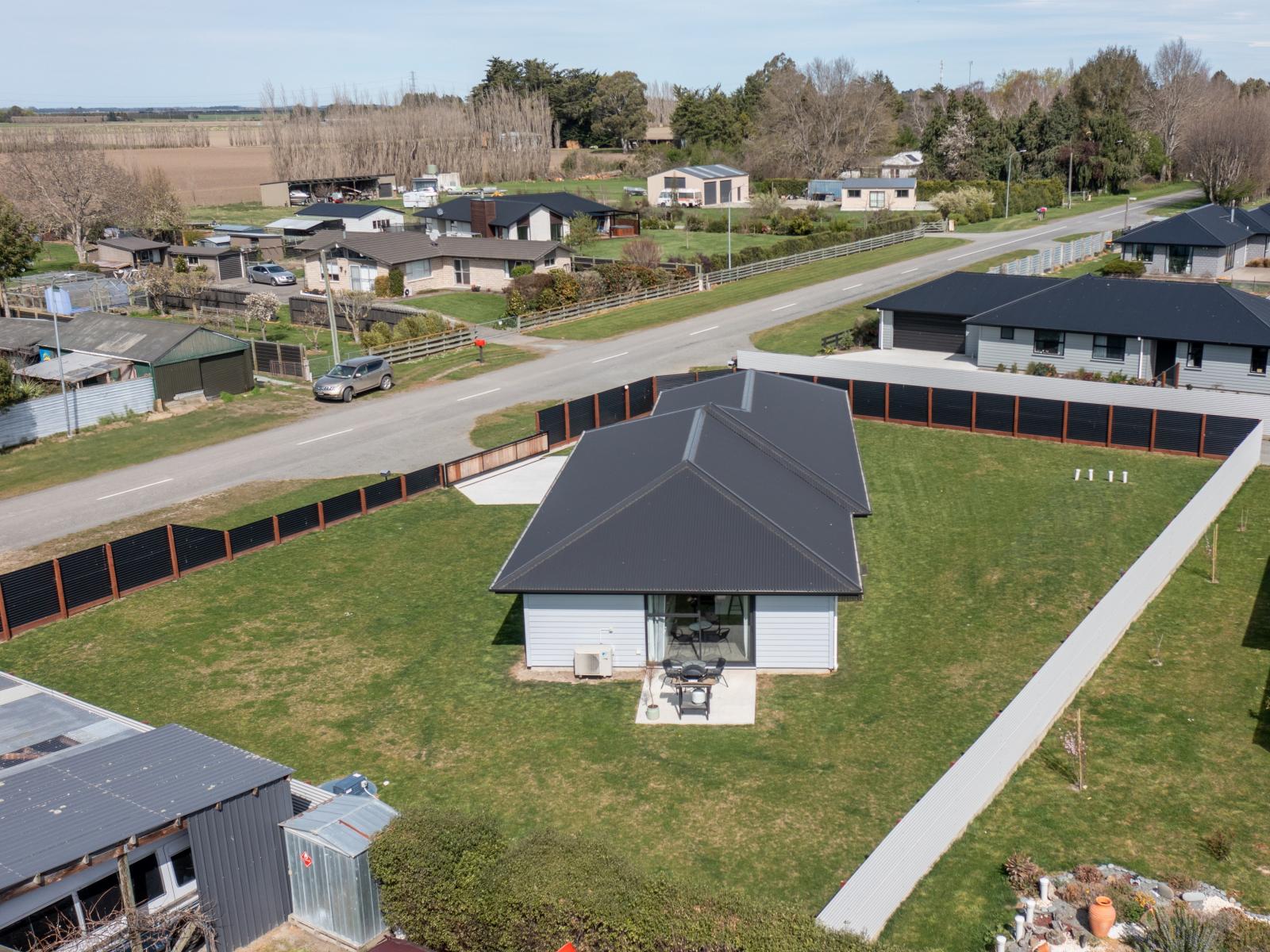 20 David Street, Hinds