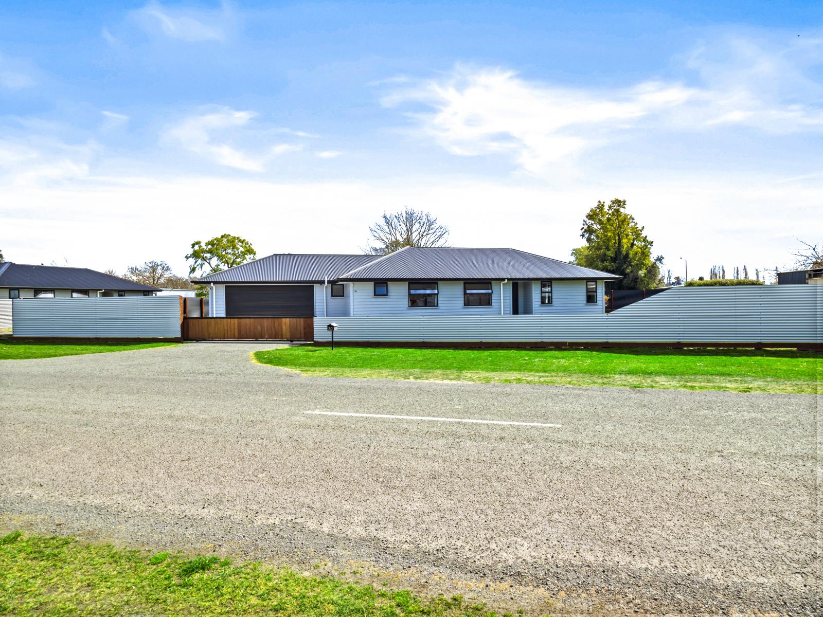 20 David Street, Hinds