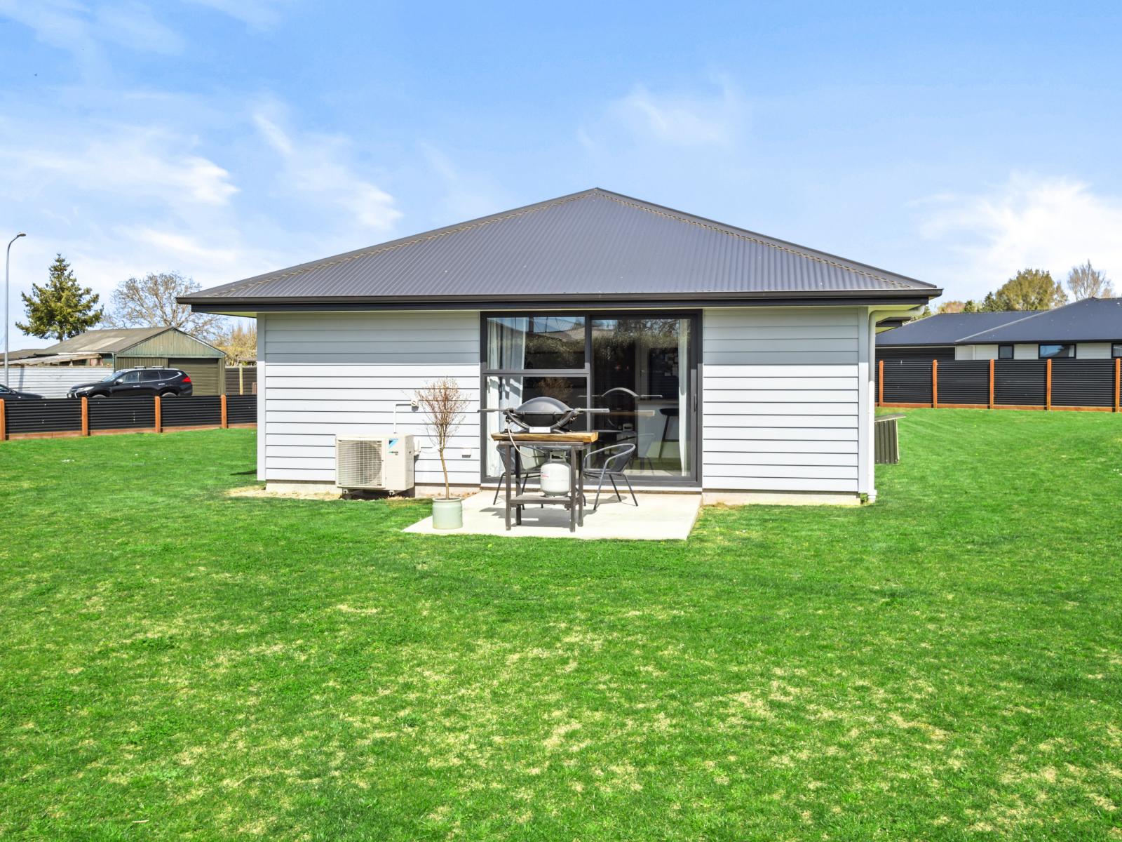 20 David Street, Hinds