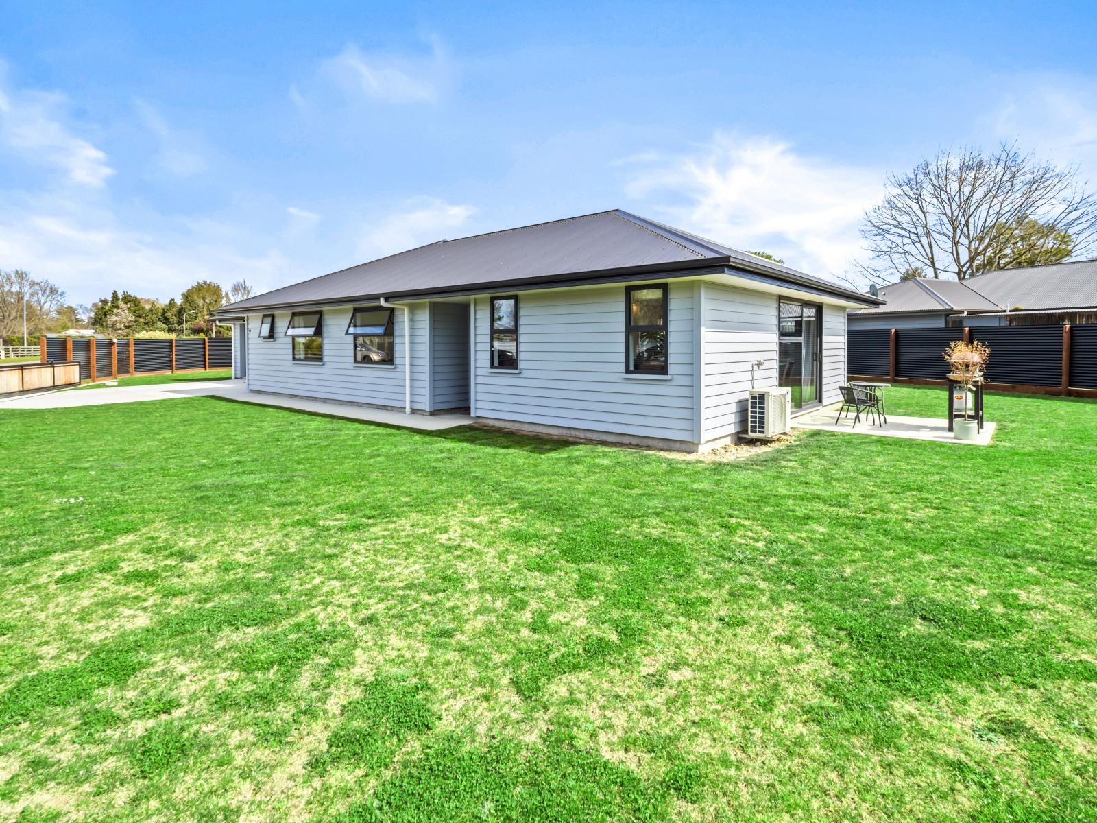 20 David Street, Hinds