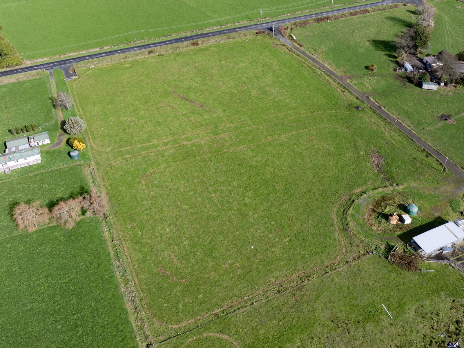 653 A Piako Road, Gordonton