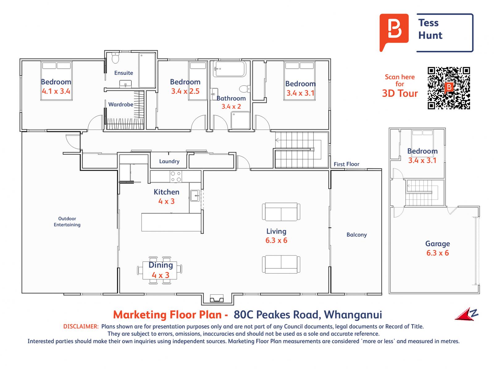 80C Peakes Road, Springvale