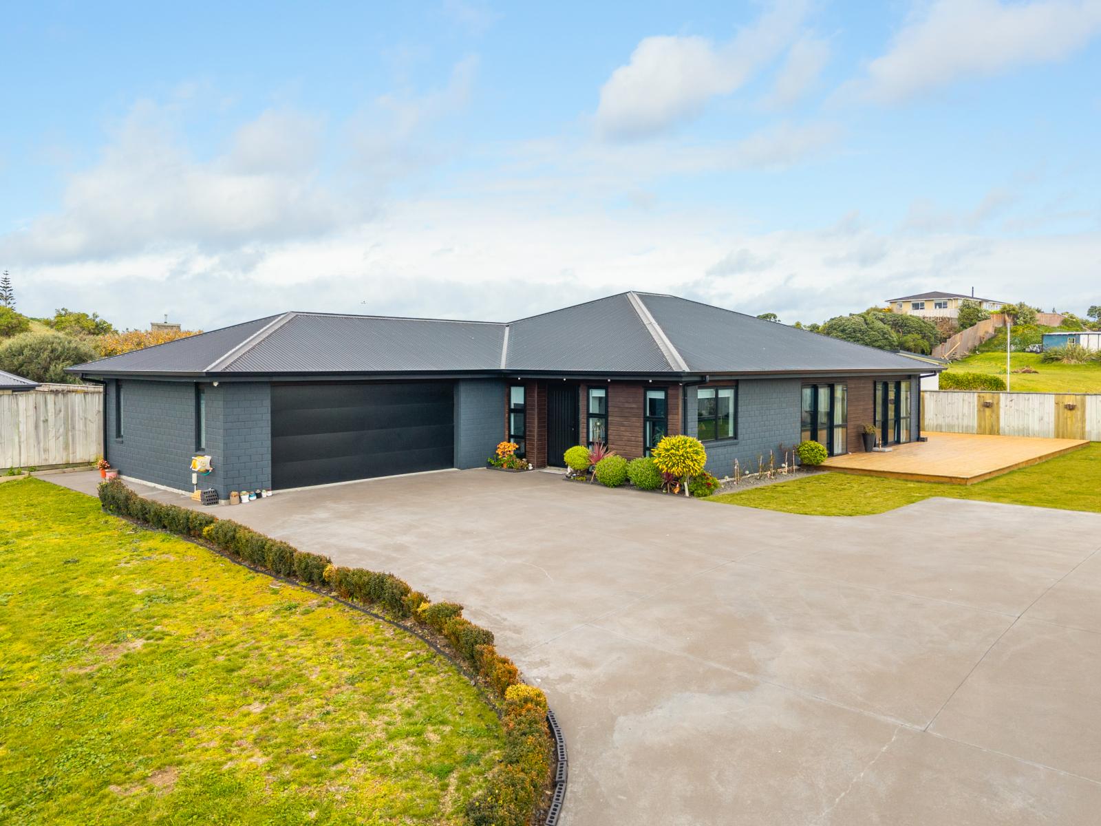 5 Golf Vue Place, Castlecliff
