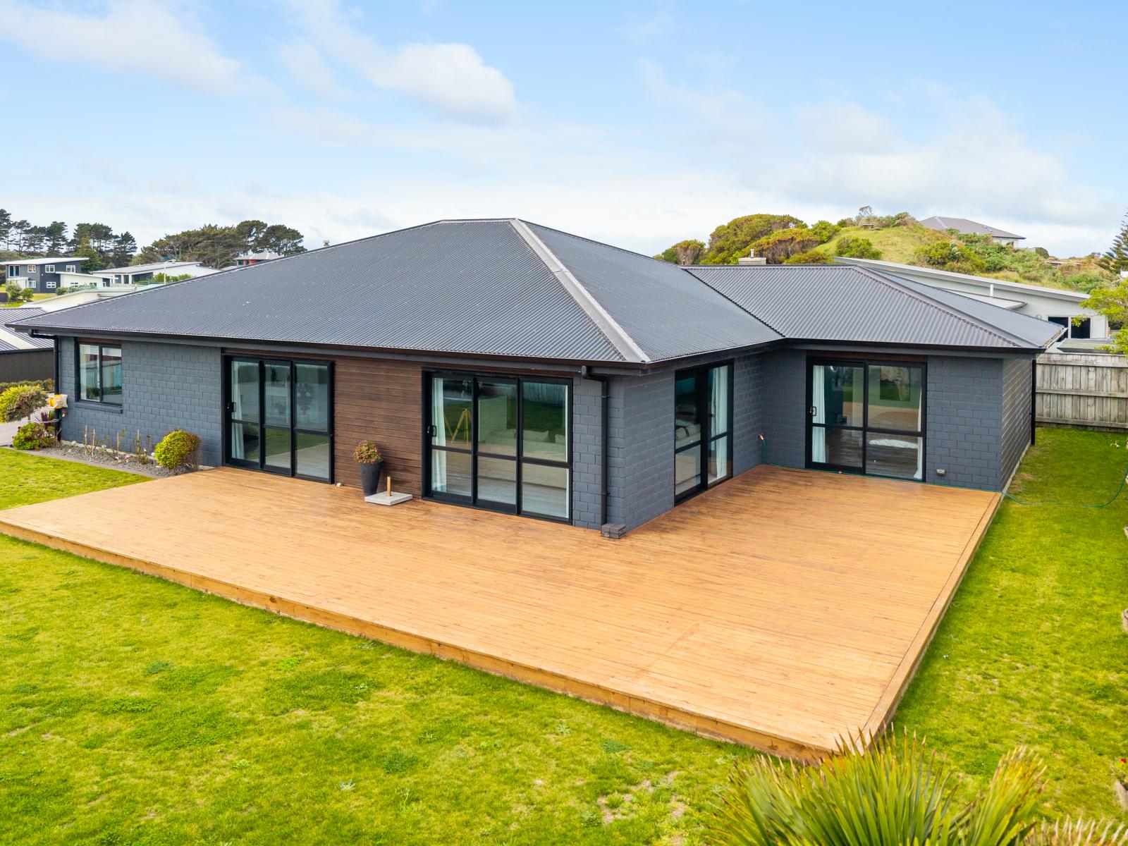 5 Golf Vue Place, Castlecliff