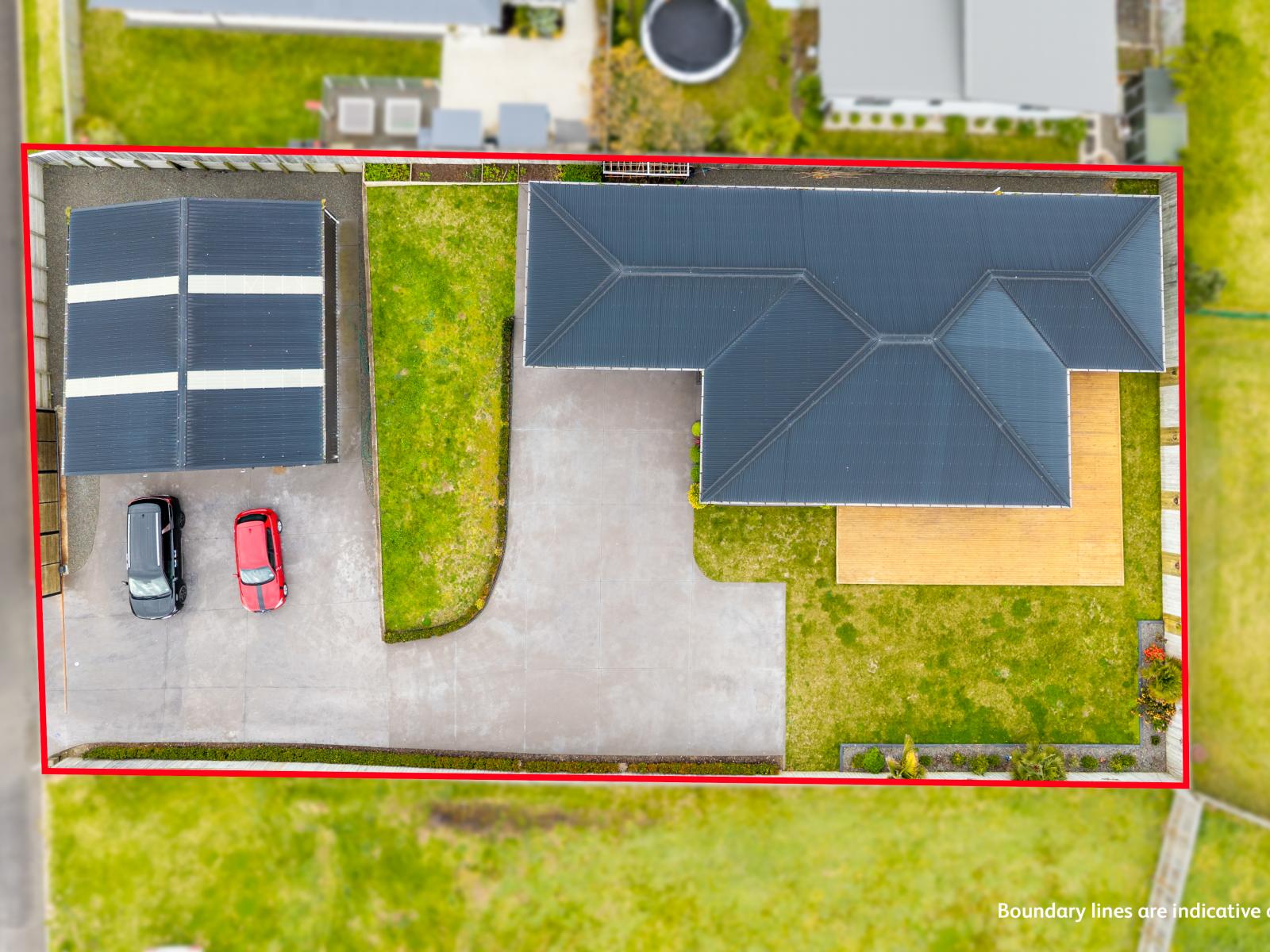 5 Golf Vue Place, Castlecliff