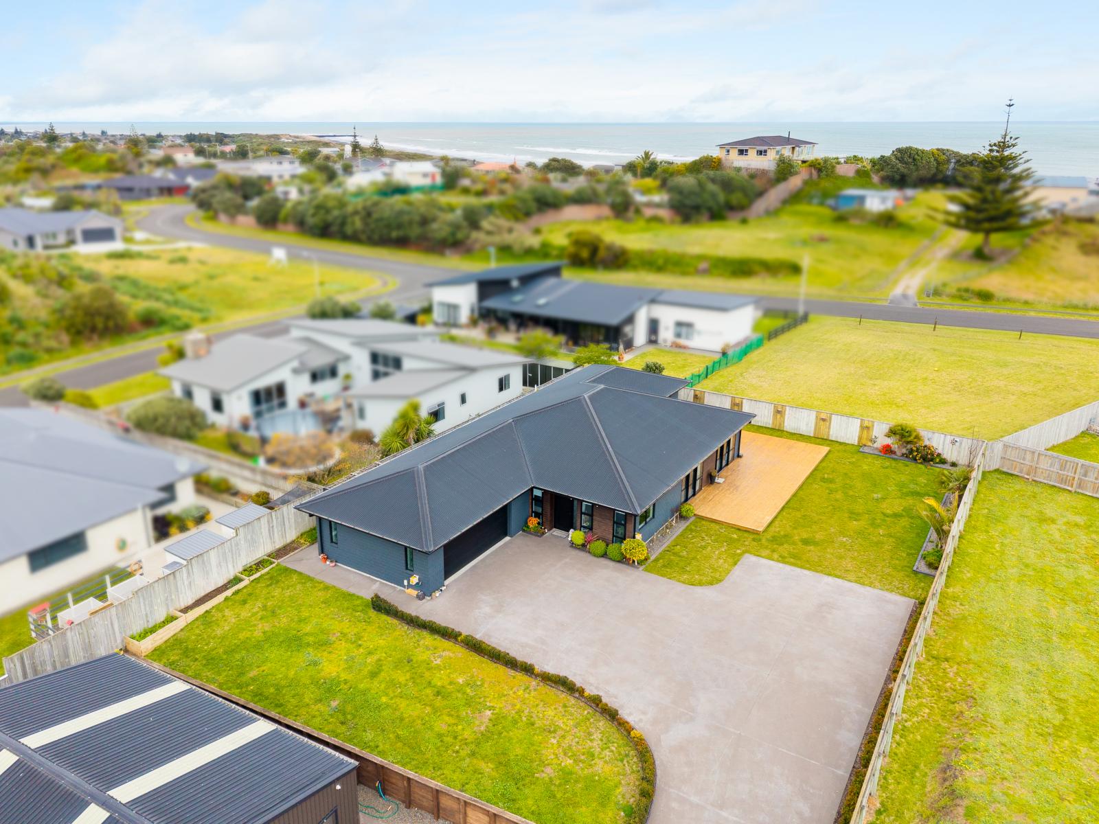 5 Golf Vue Place, Castlecliff