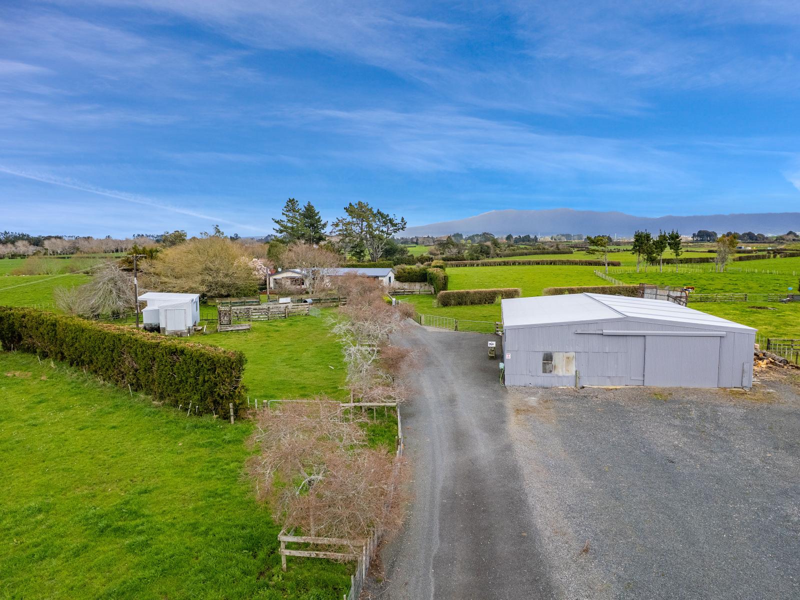 1304 Junction Road, Inglewood