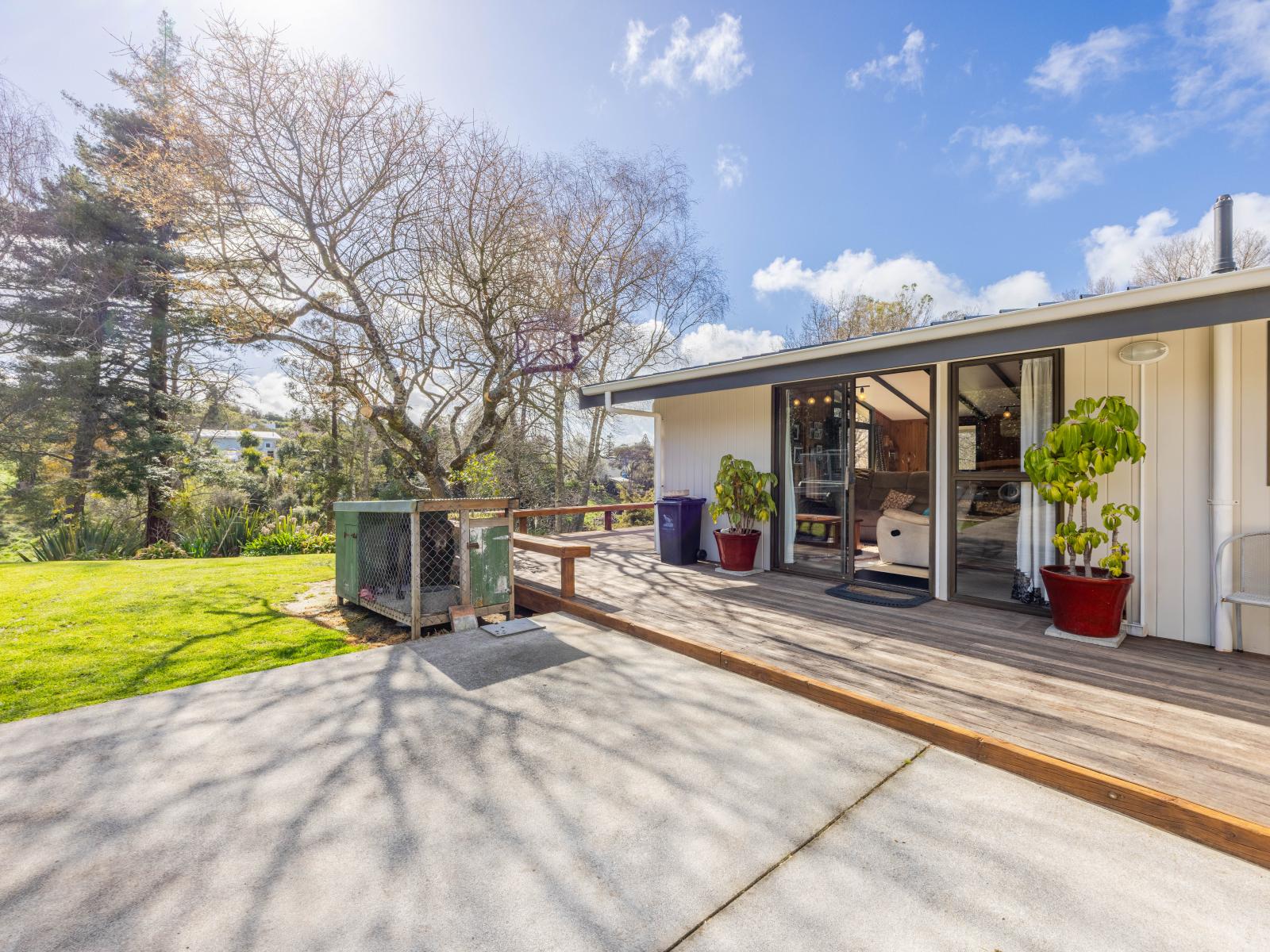 21 Abbotsford Road, Waipawa