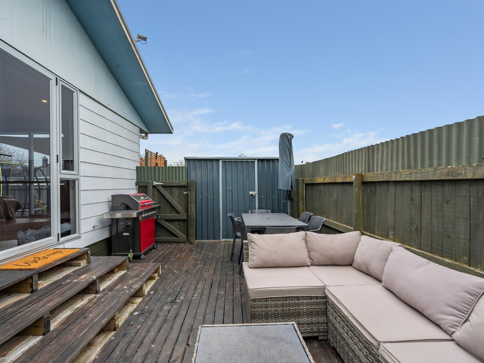 28 Neal Crescent, Onekawa