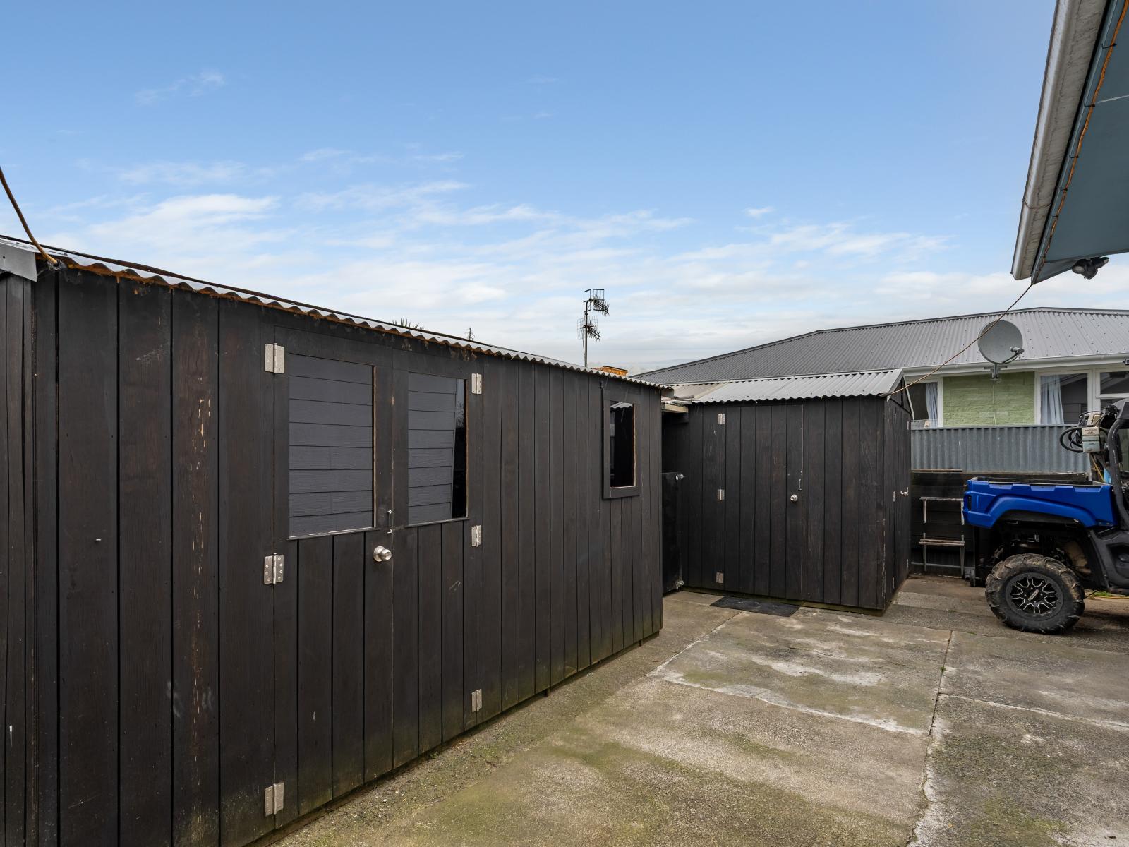 28 Neal Crescent, Onekawa