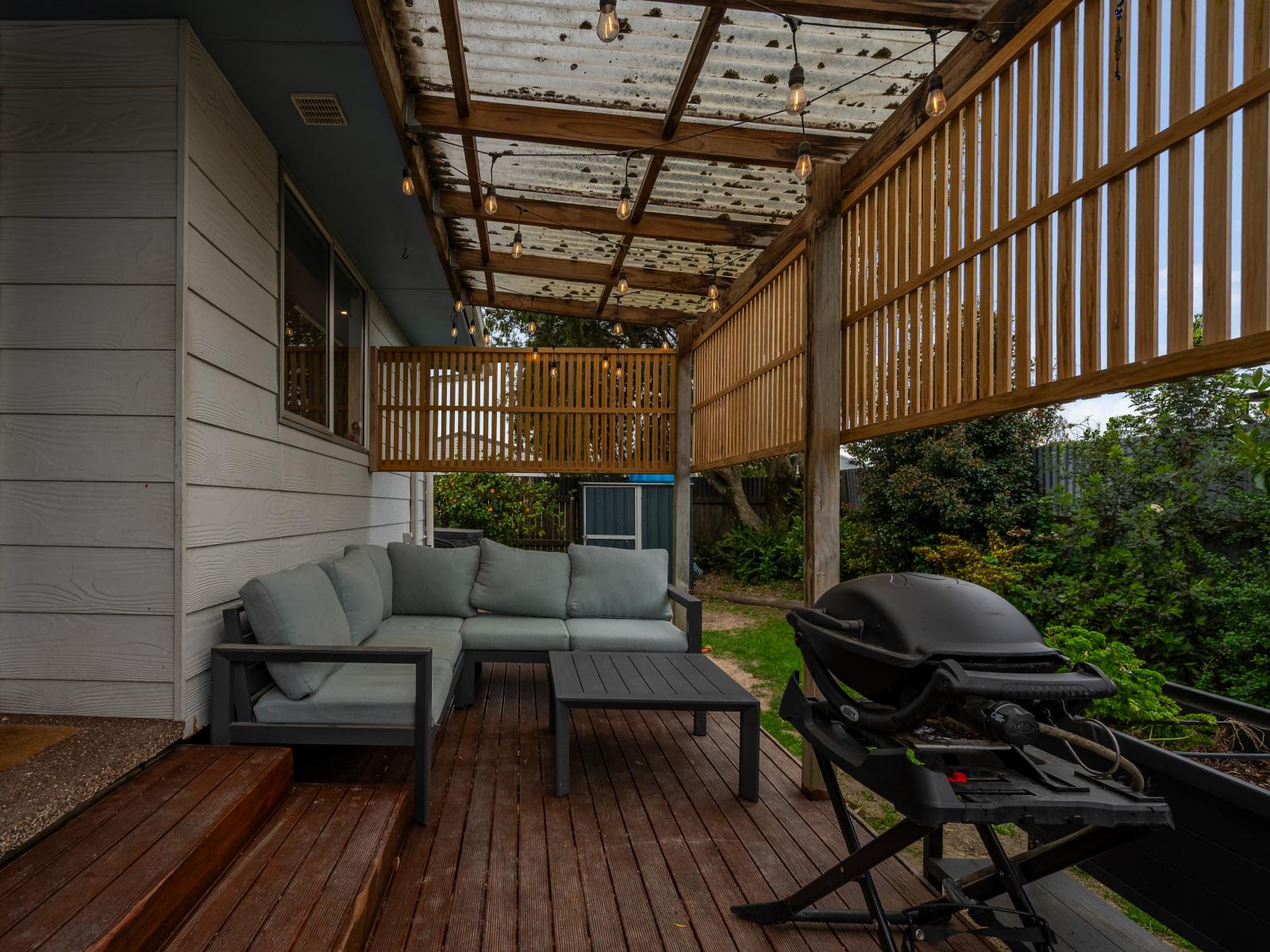28 Neal Crescent, Onekawa