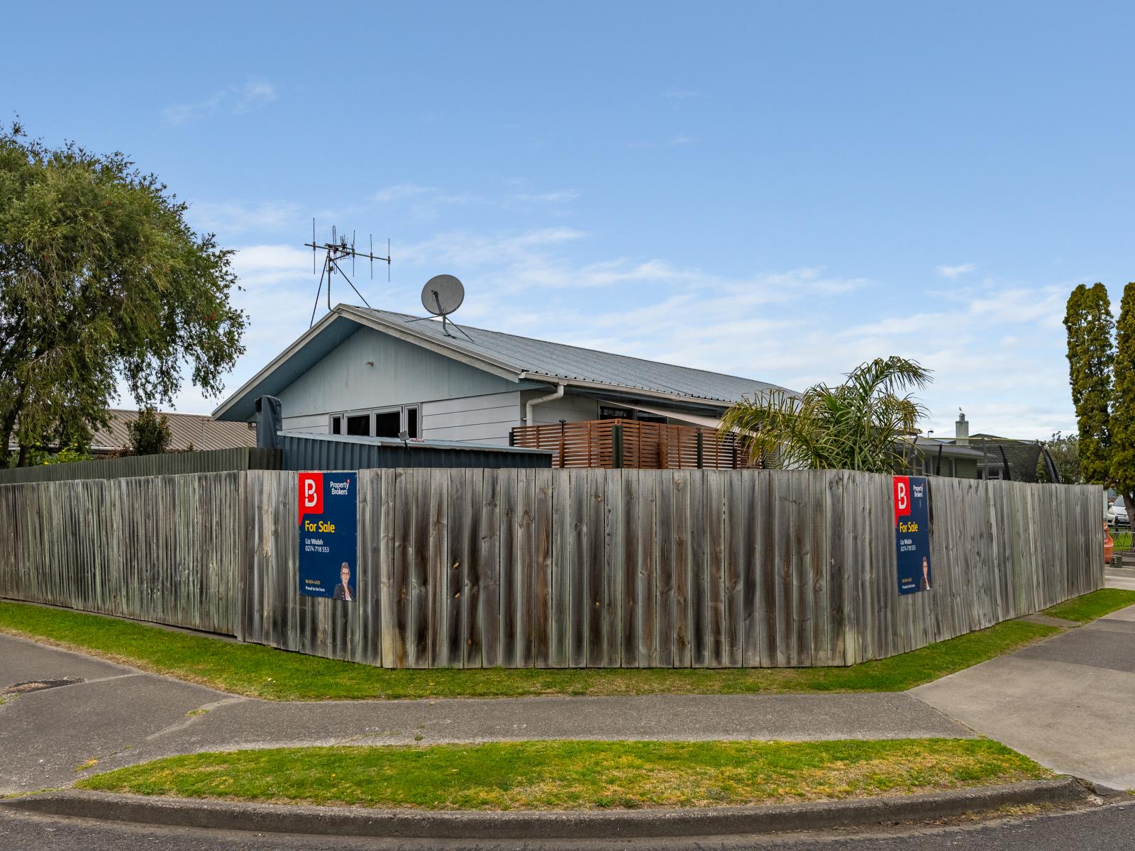28 Neal Crescent, Onekawa
