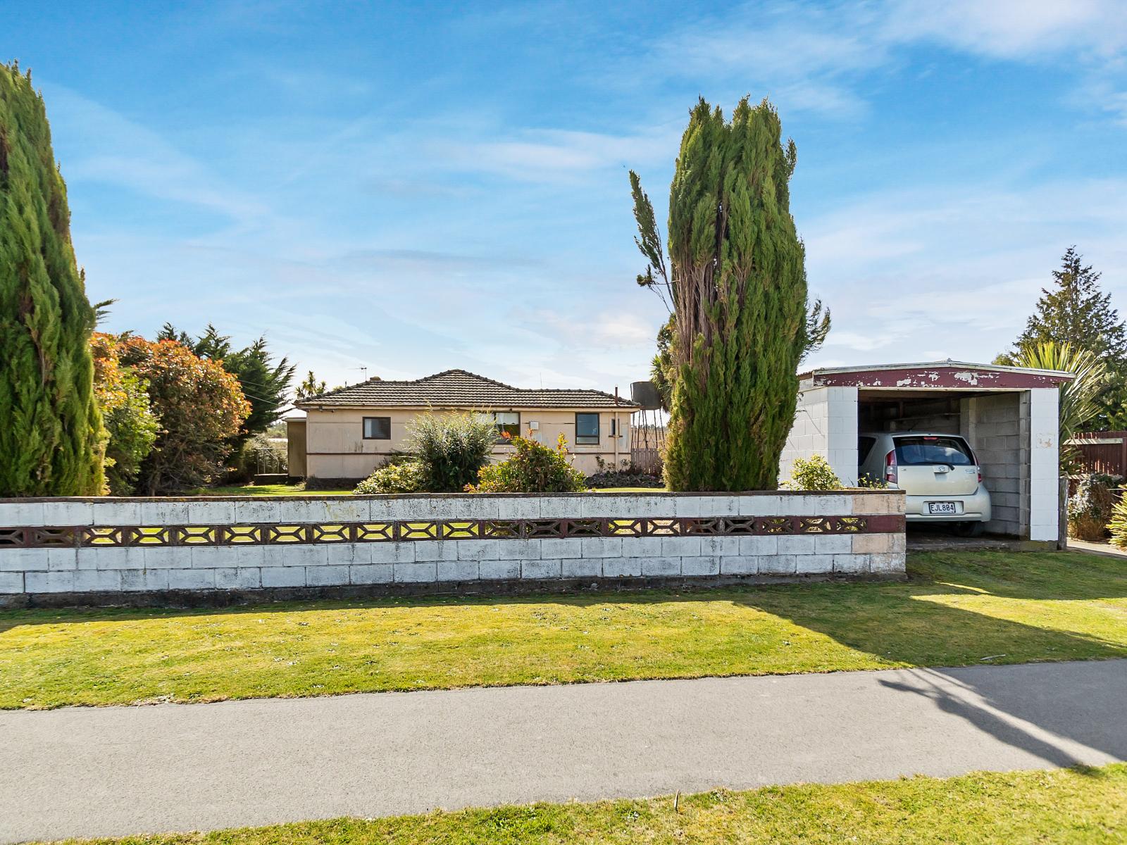 28 Abbott Street, Pareora