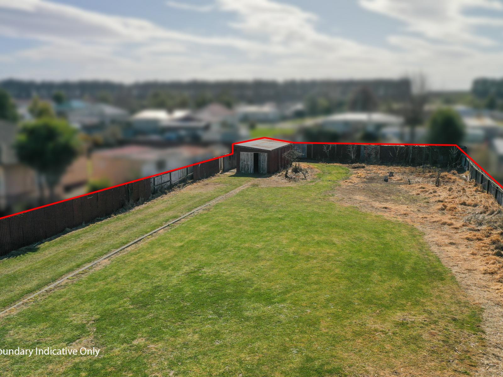 30 Abbott Street, Pareora