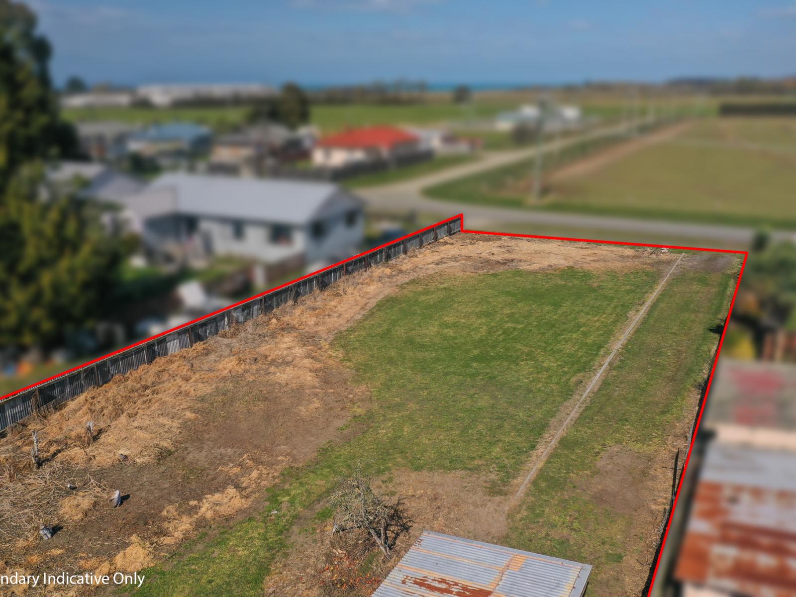 30 Abbott Street, Pareora