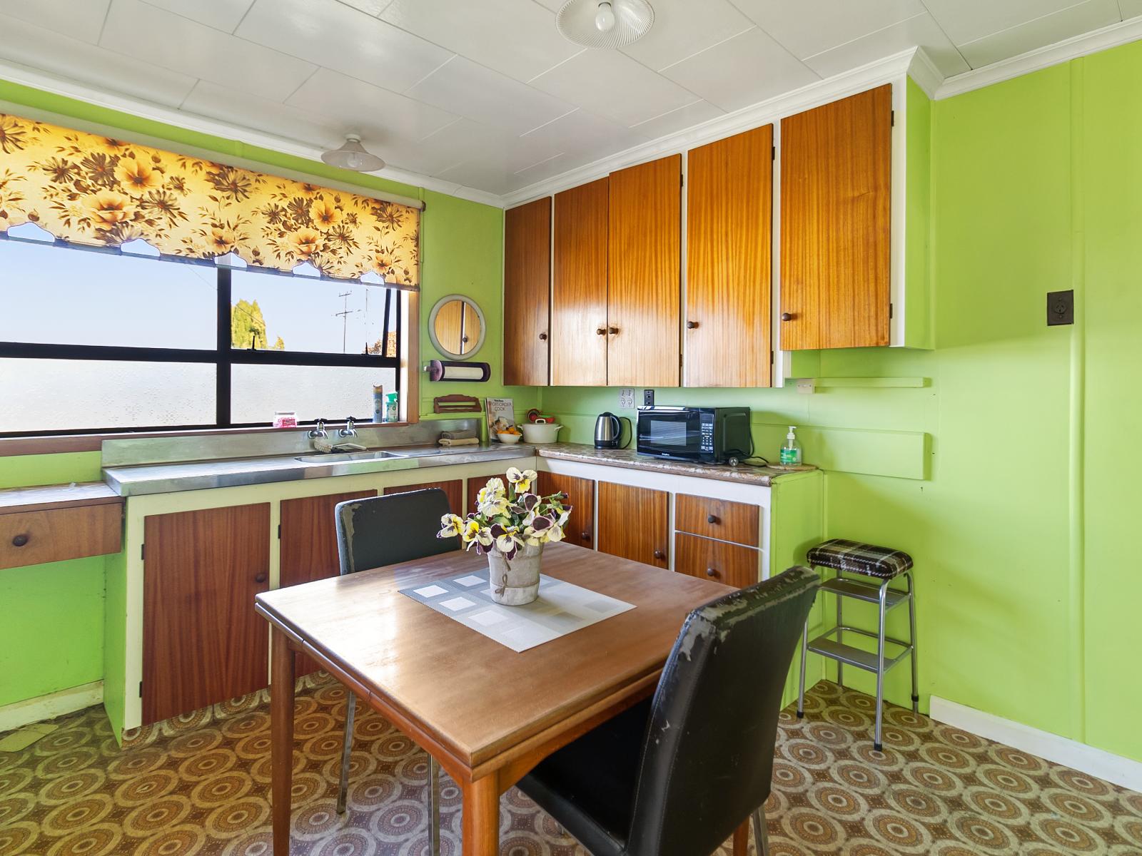 28 and 30 Abbott Street, Pareora