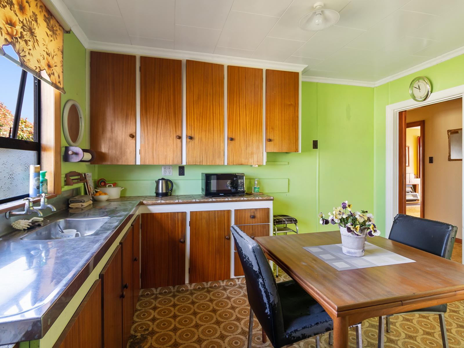 28 and 30 Abbott Street, Pareora