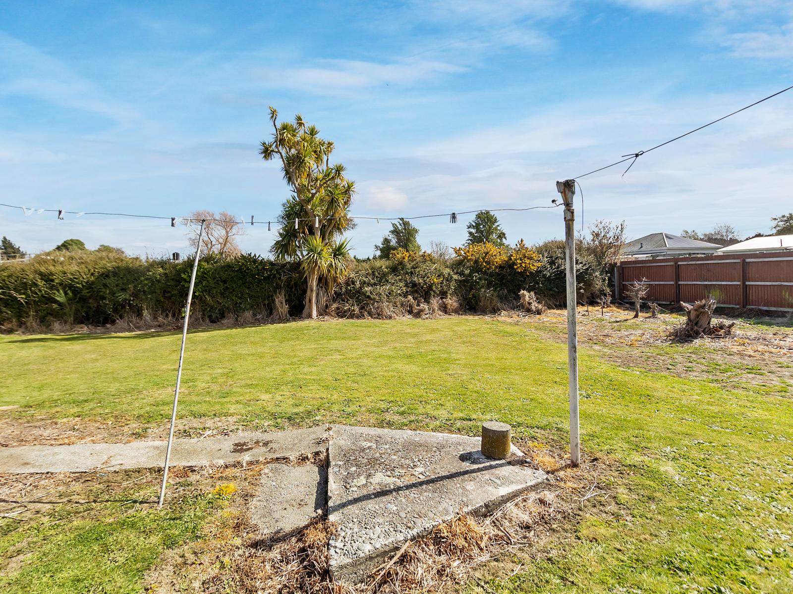 28 and 30 Abbott Street, Pareora