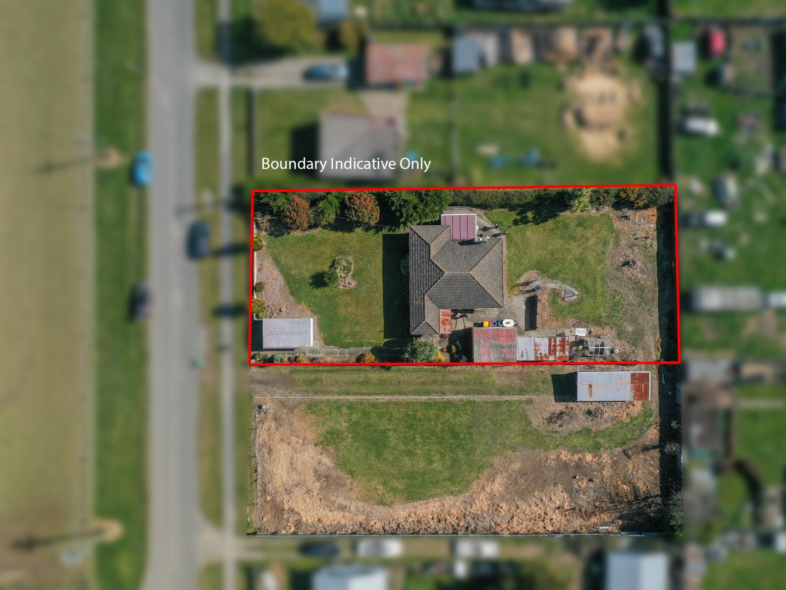 28 and 30 Abbott Street, Pareora