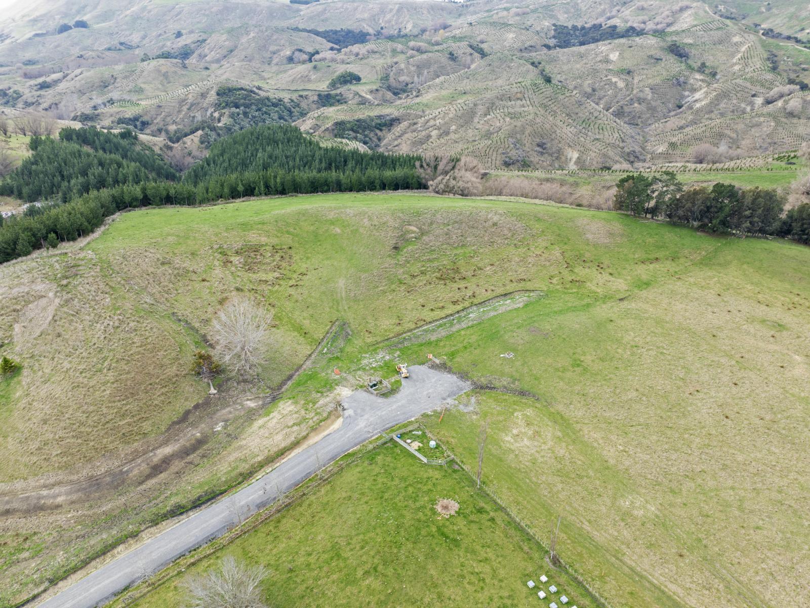 1667 / 1 Kahuranaki Road, Kahuranaki