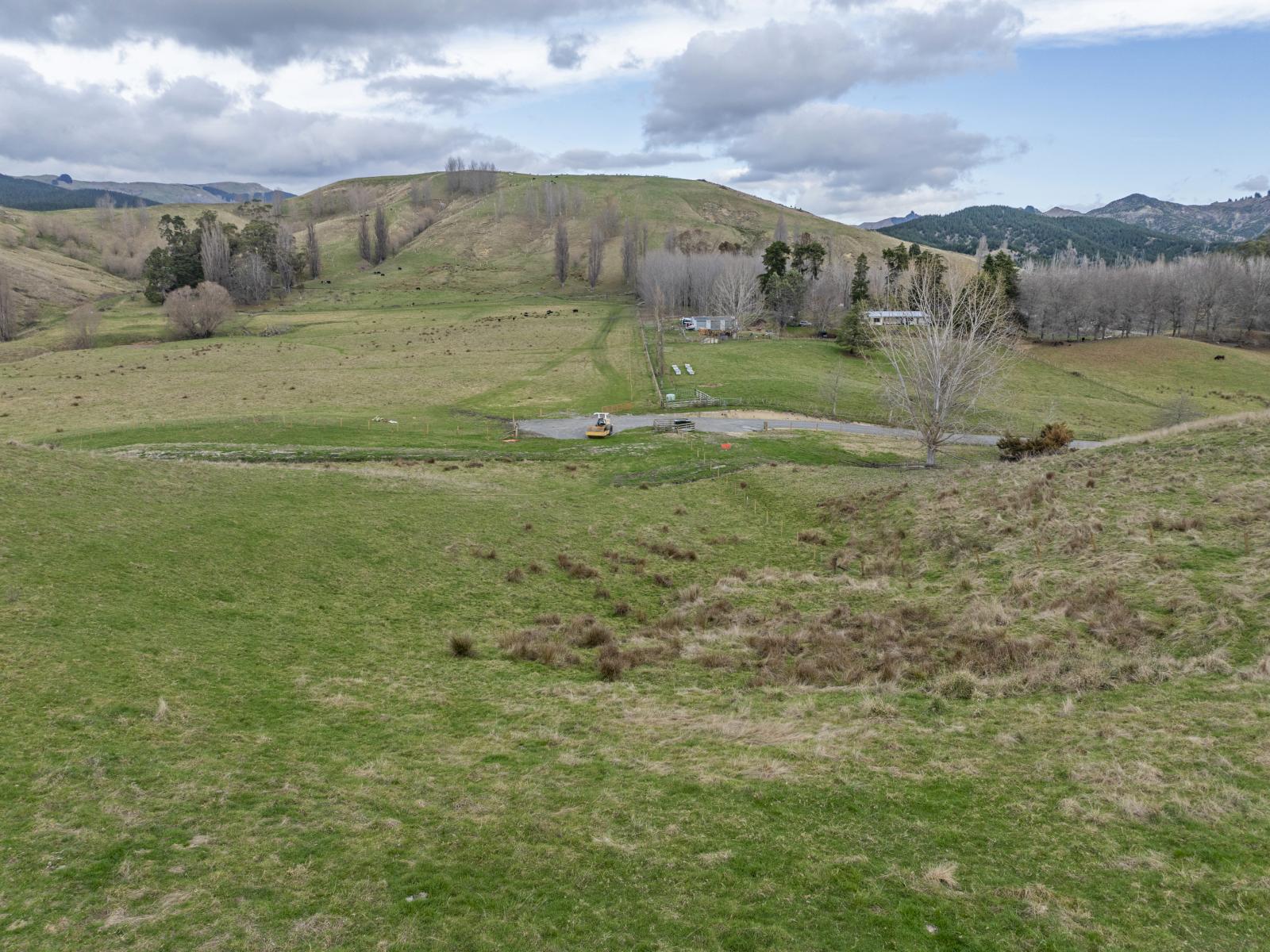 1667 / 2 Kahuranaki Road, Kahuranaki