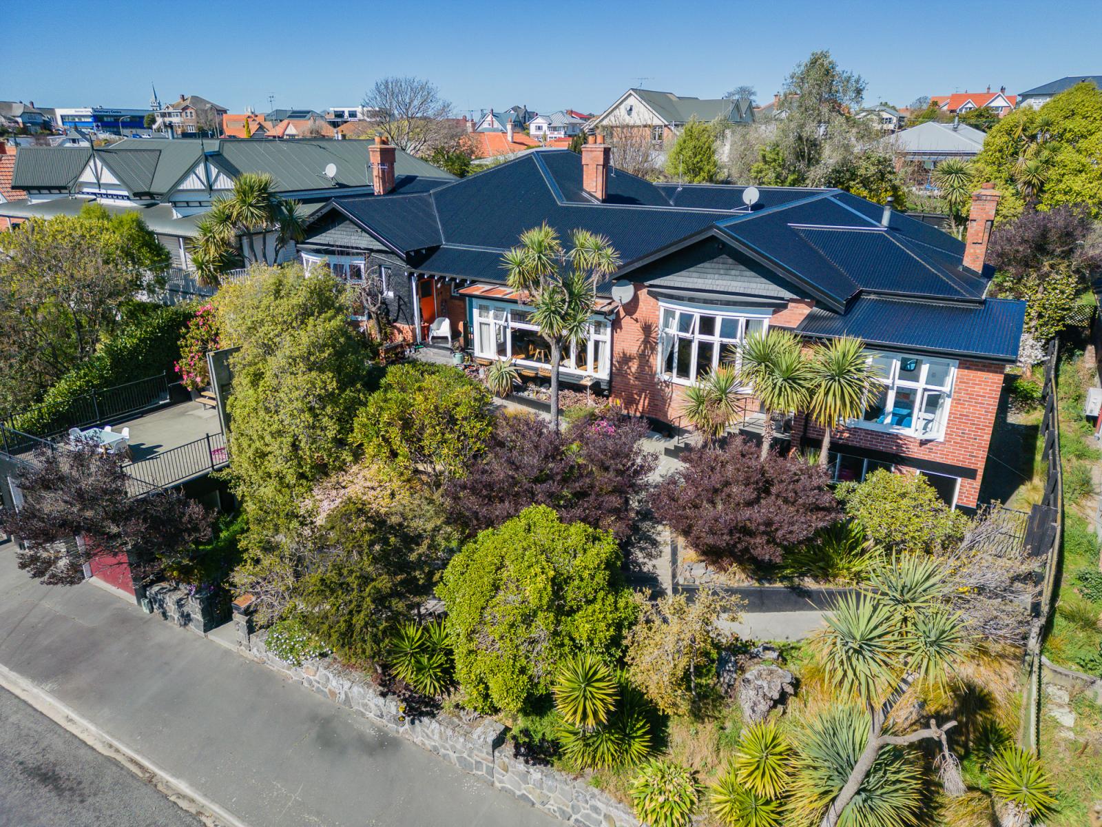 14 Nelson Terrace, Seaview