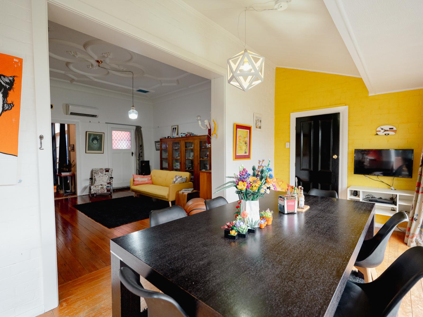 14 Nelson Terrace, Seaview