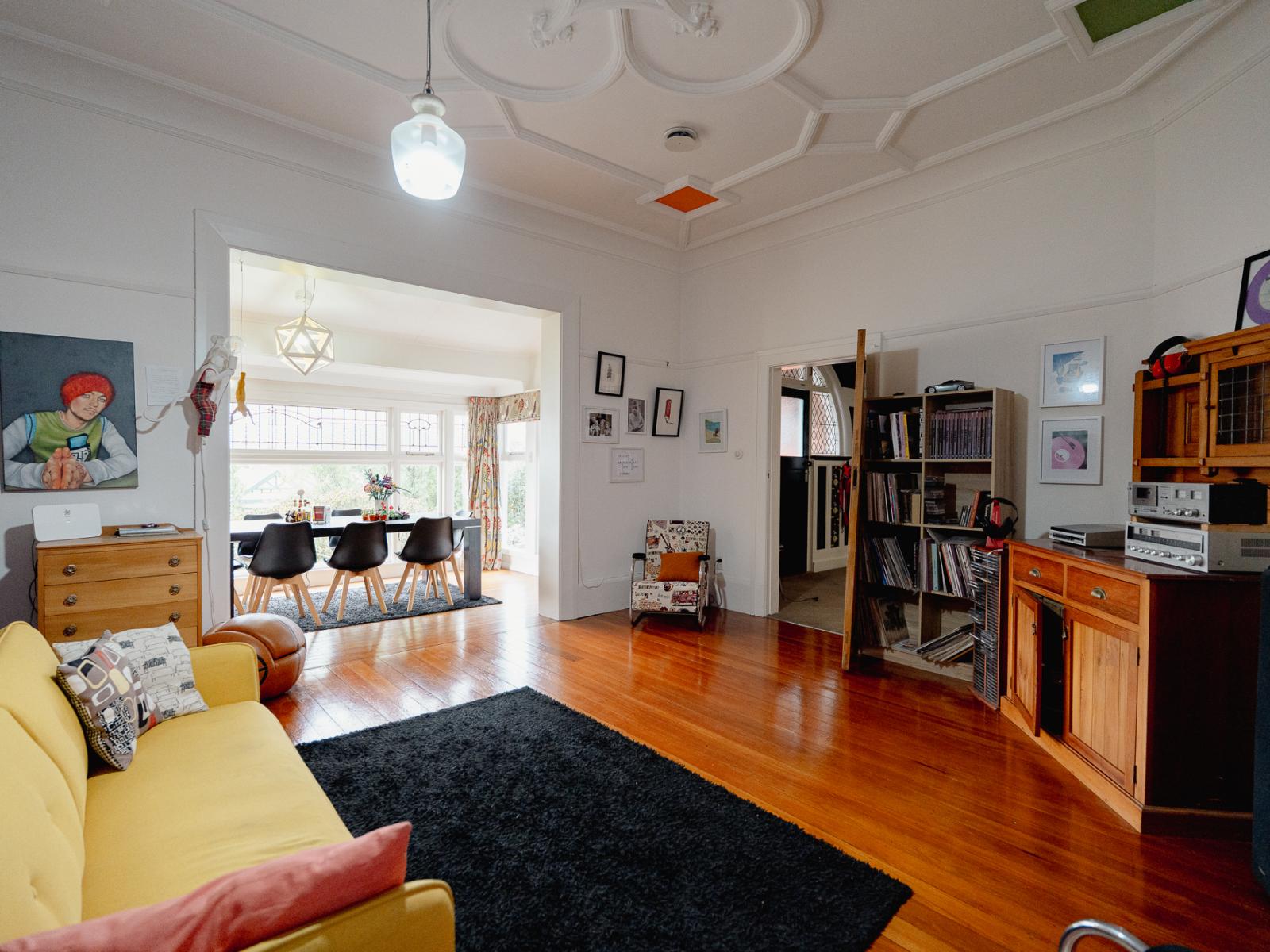 14 Nelson Terrace, Seaview