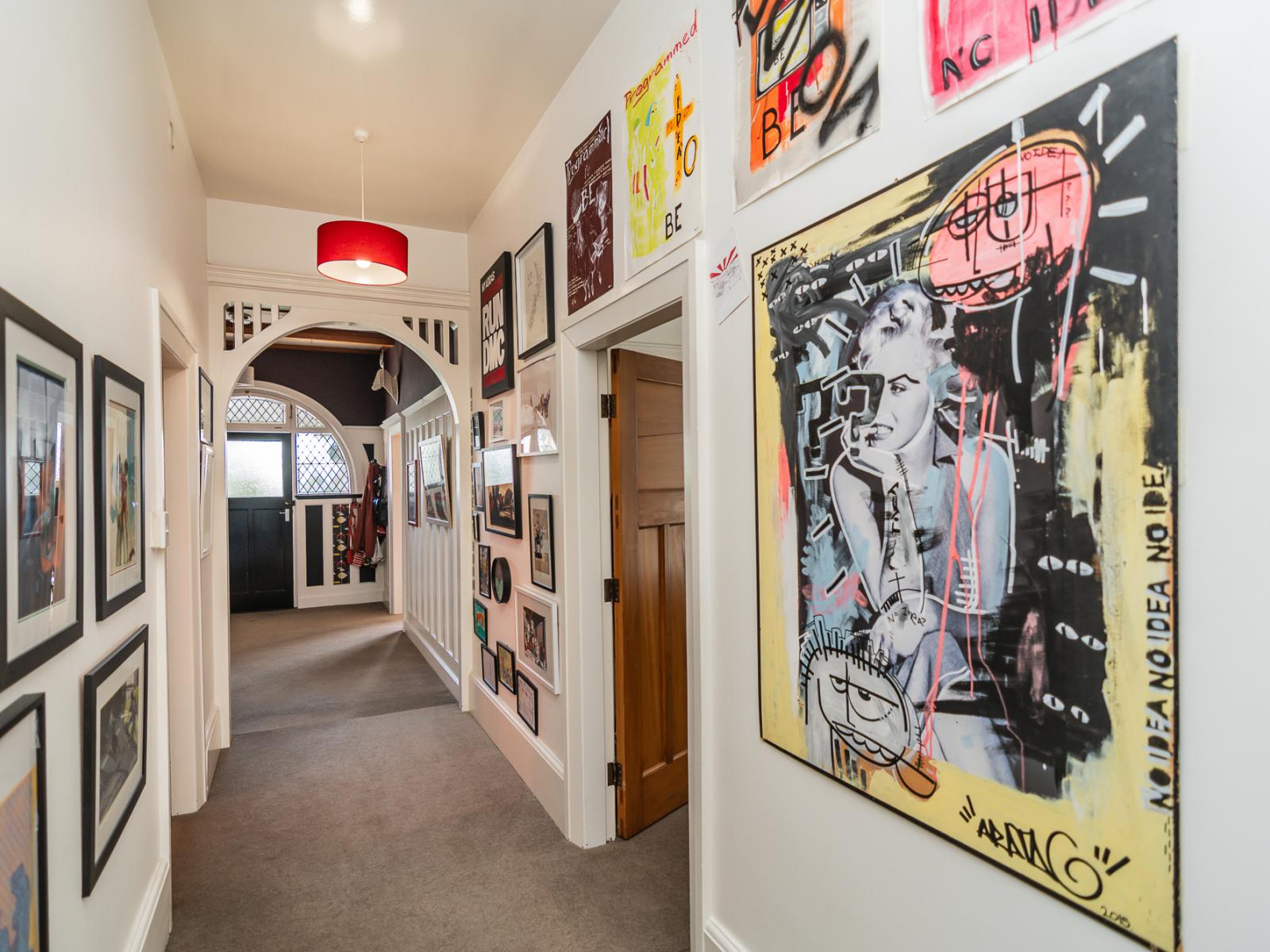 14 Nelson Terrace, Seaview