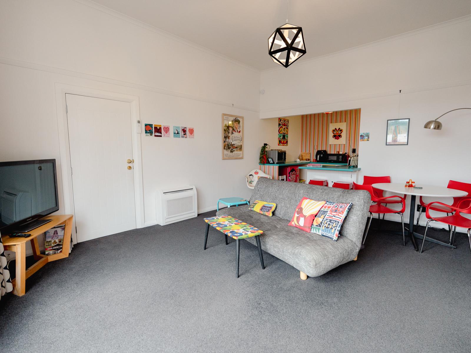 14 Nelson Terrace, Seaview